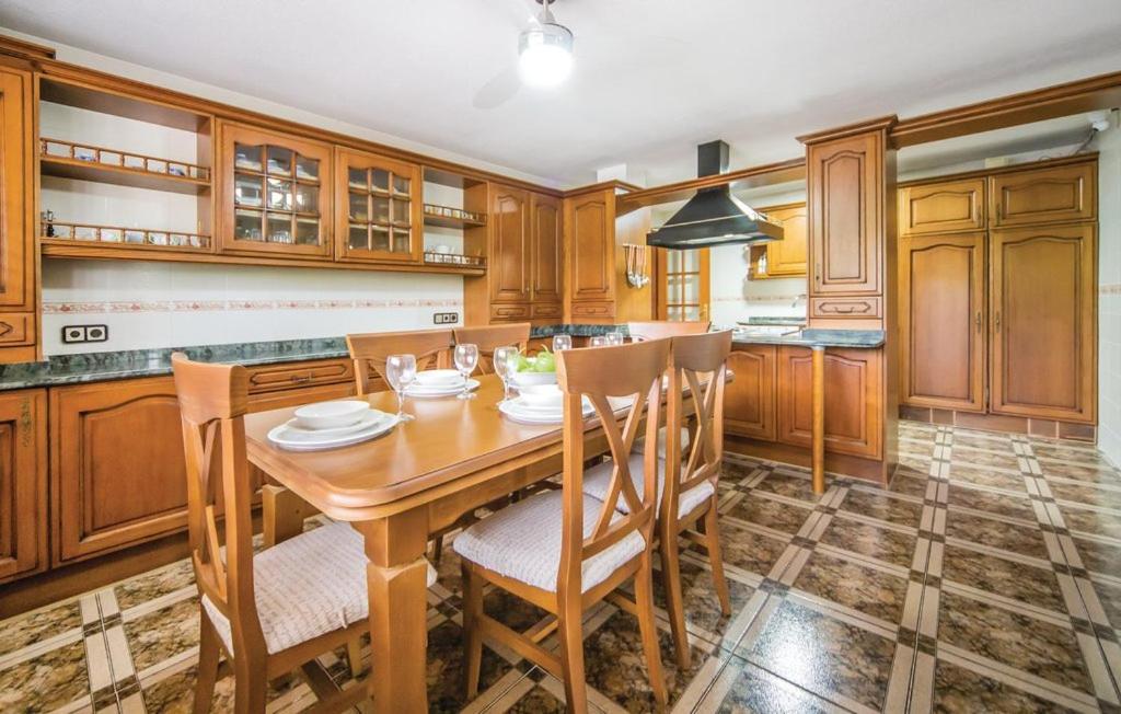 Villa en Alquiler Oropesa del Mar