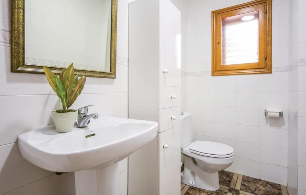 Villa en Alquiler Oropesa del Mar