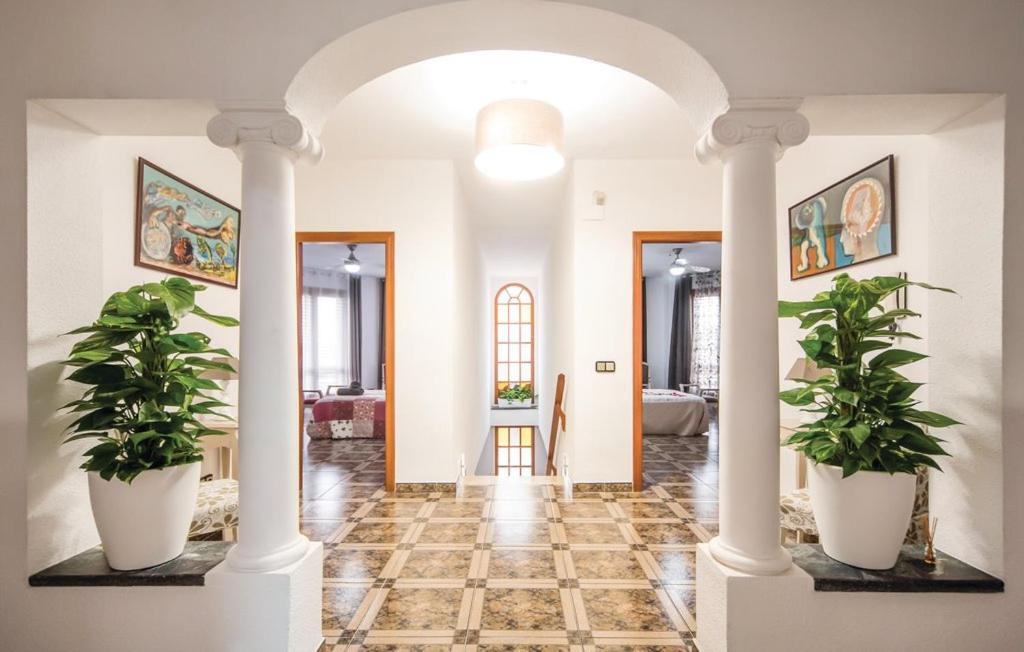 Villa en Alquiler Oropesa del Mar