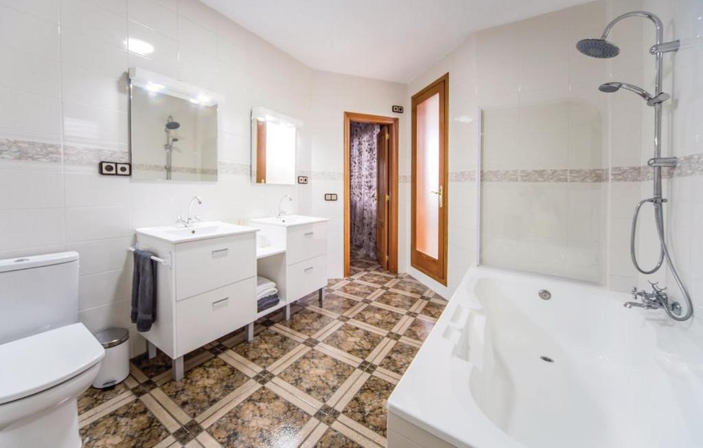 Villa en Alquiler Oropesa del Mar