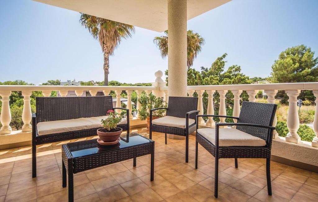 Villa en Alquiler Oropesa del Mar