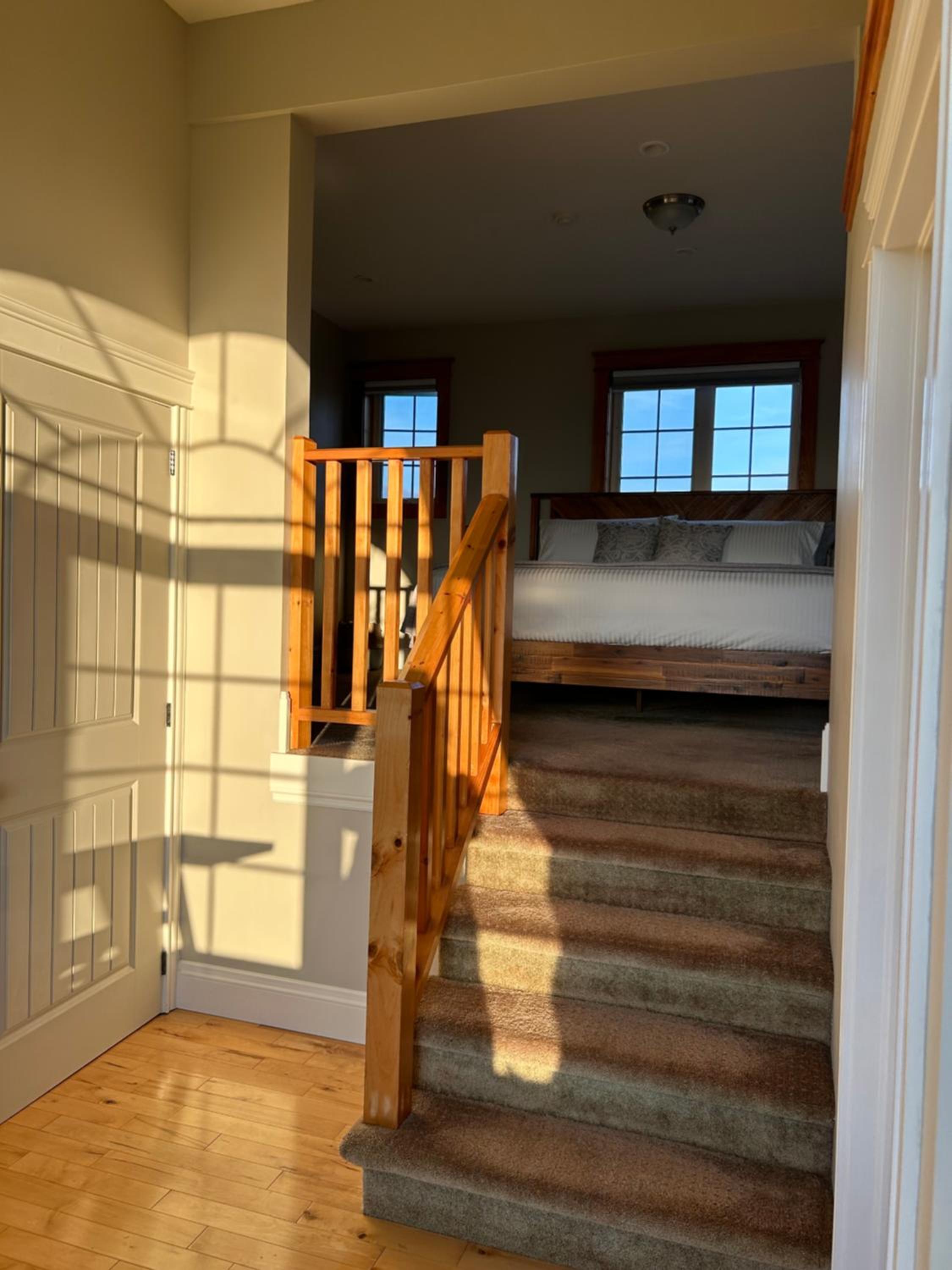 Tides Inn Guest Suites