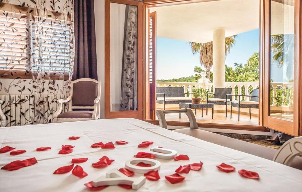 Villa en Alquiler Oropesa del Mar