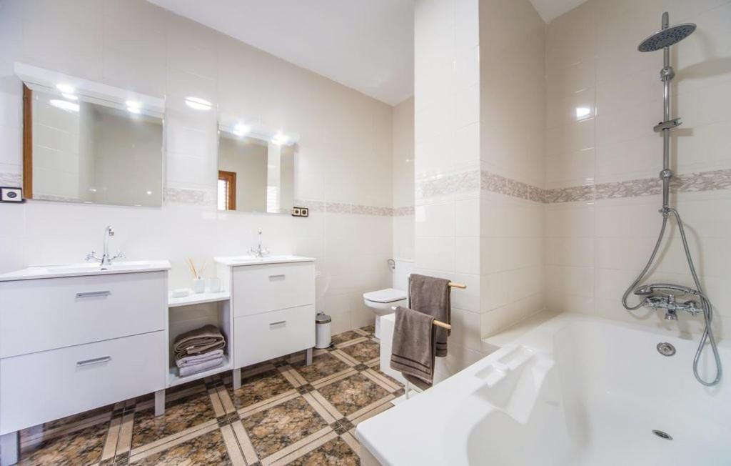 Villa en Alquiler Oropesa del Mar