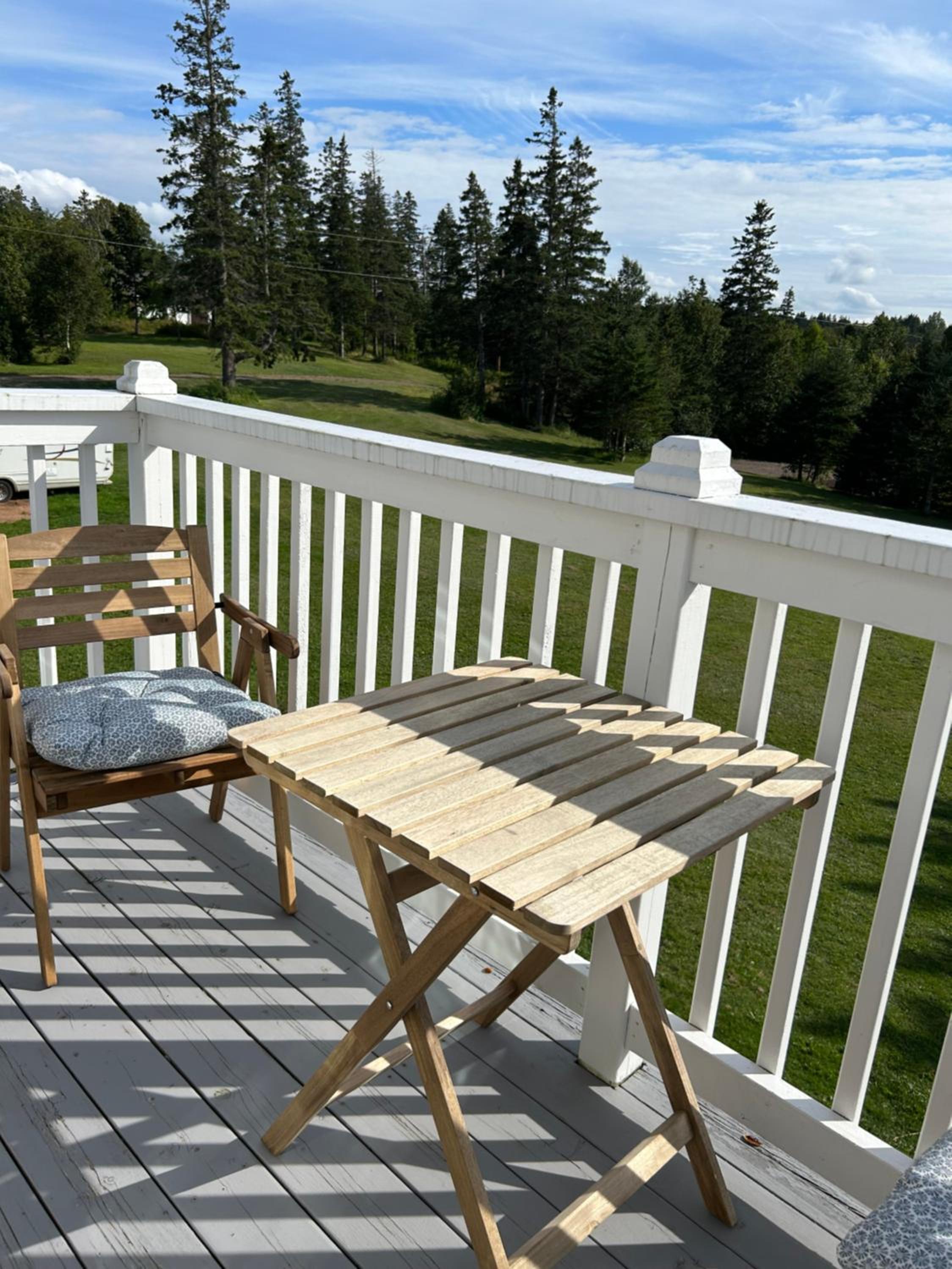 Tides Inn Guest Suites