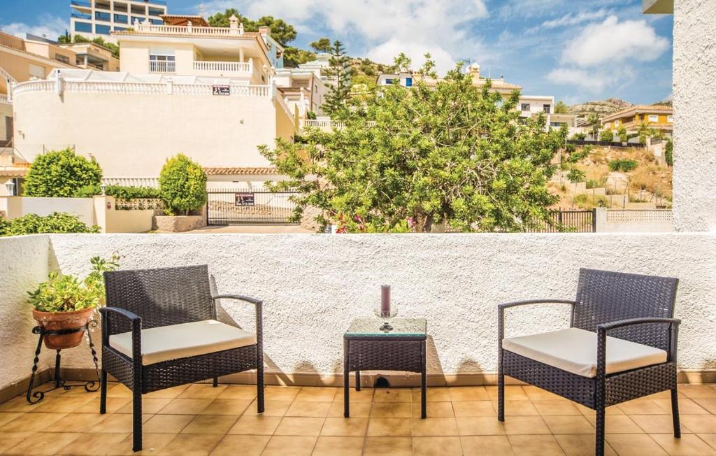 Villa en Alquiler Oropesa del Mar