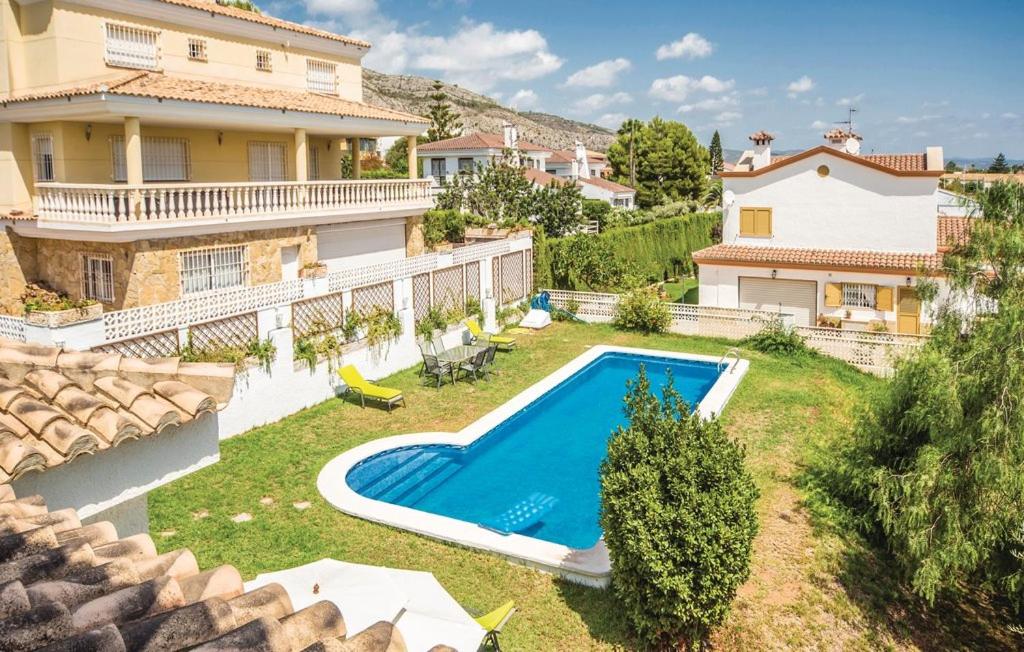 Villa en Alquiler Oropesa del Mar
