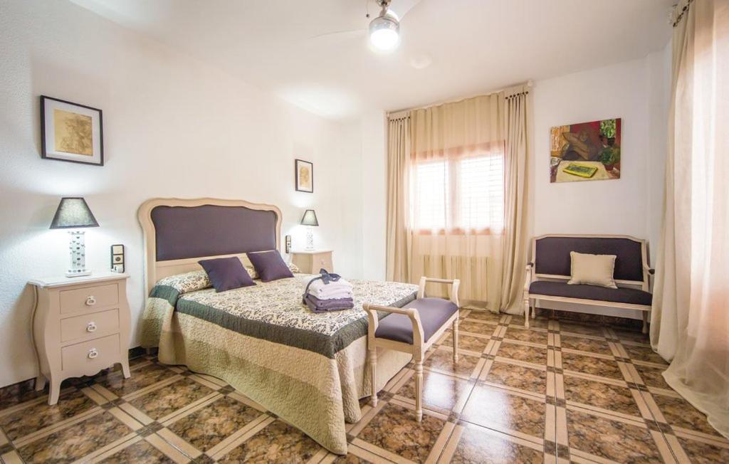 Villa en Alquiler Oropesa del Mar