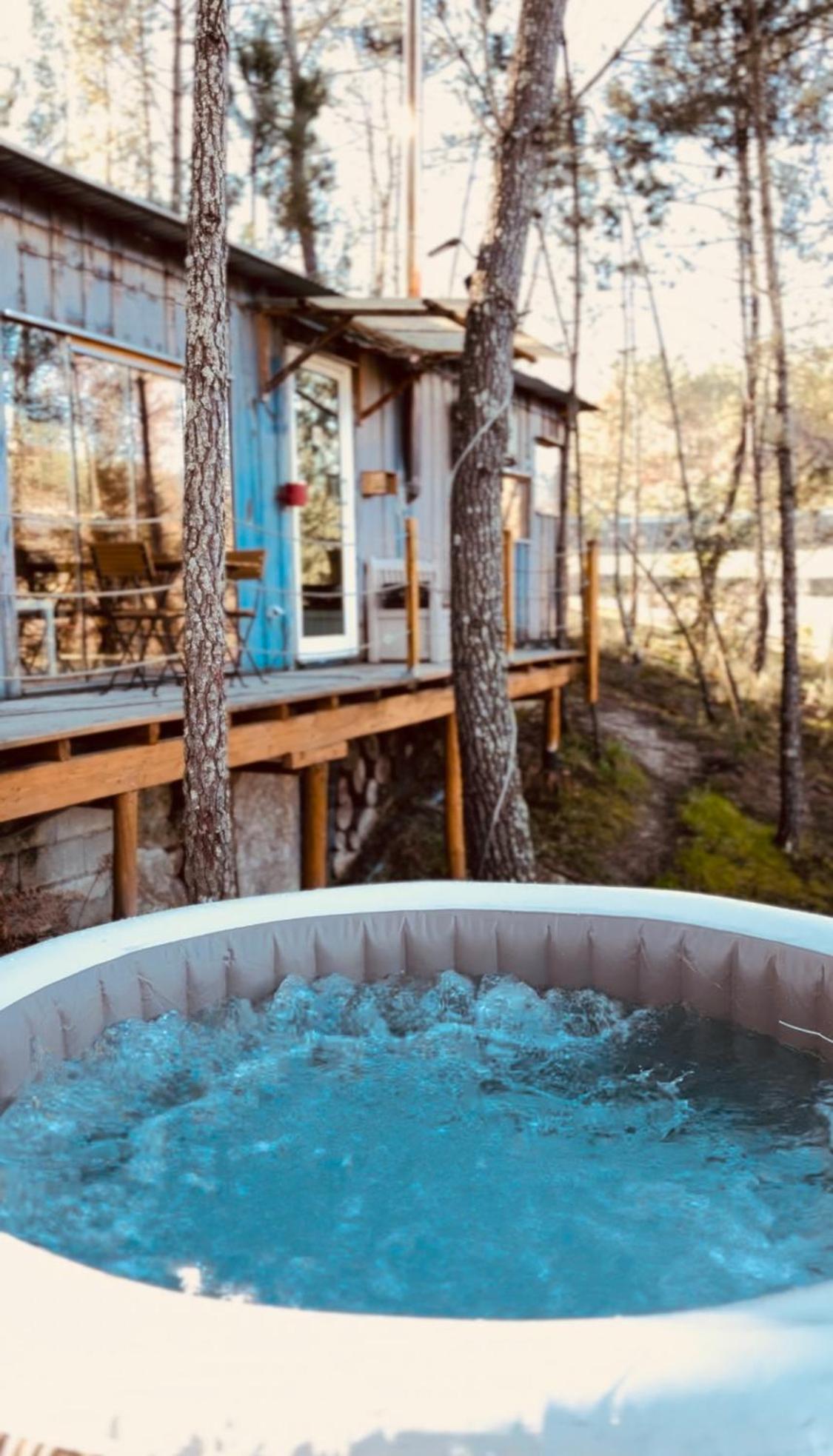 Relax Container