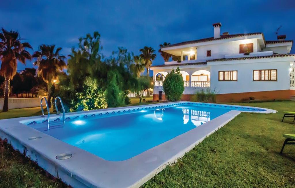 Villa en Alquiler Oropesa del Mar