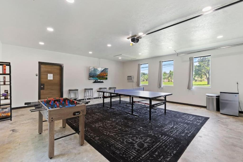 LUX Treehouse on Private Lake next to Lake Conroe with Game room, Paddleboards, Lake Views, and more! view 5