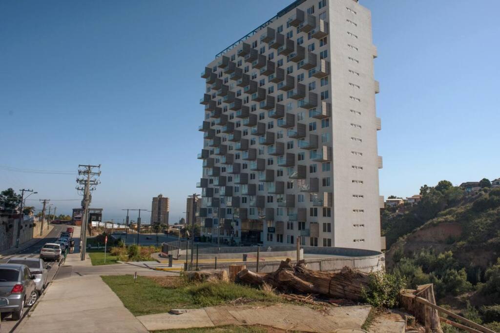 Estudio cómodo y full equipado en Viña