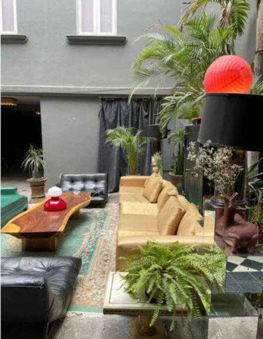 Casa Roma Norte photo 2