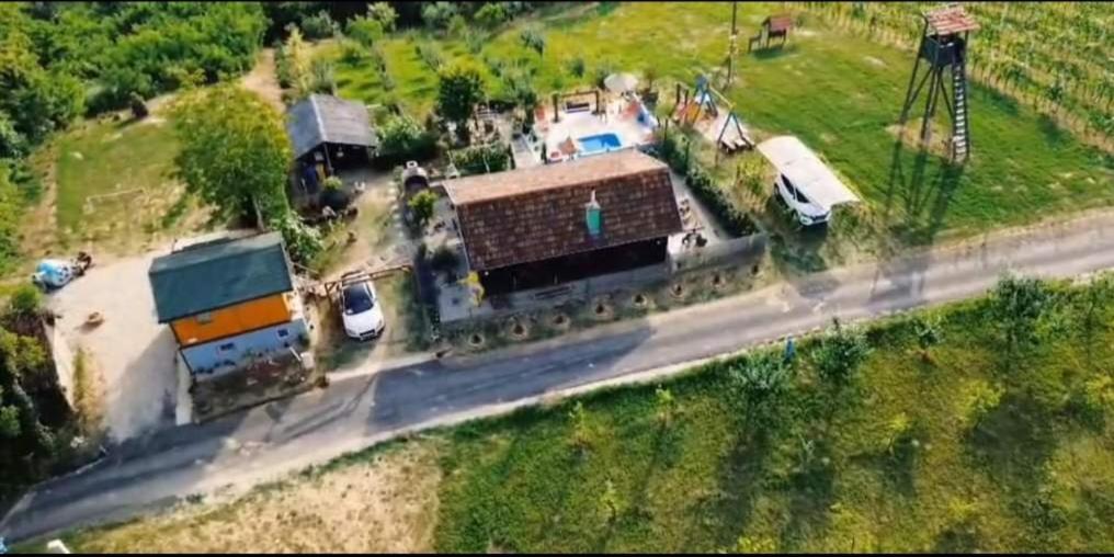 Kuća za odmor Janković
