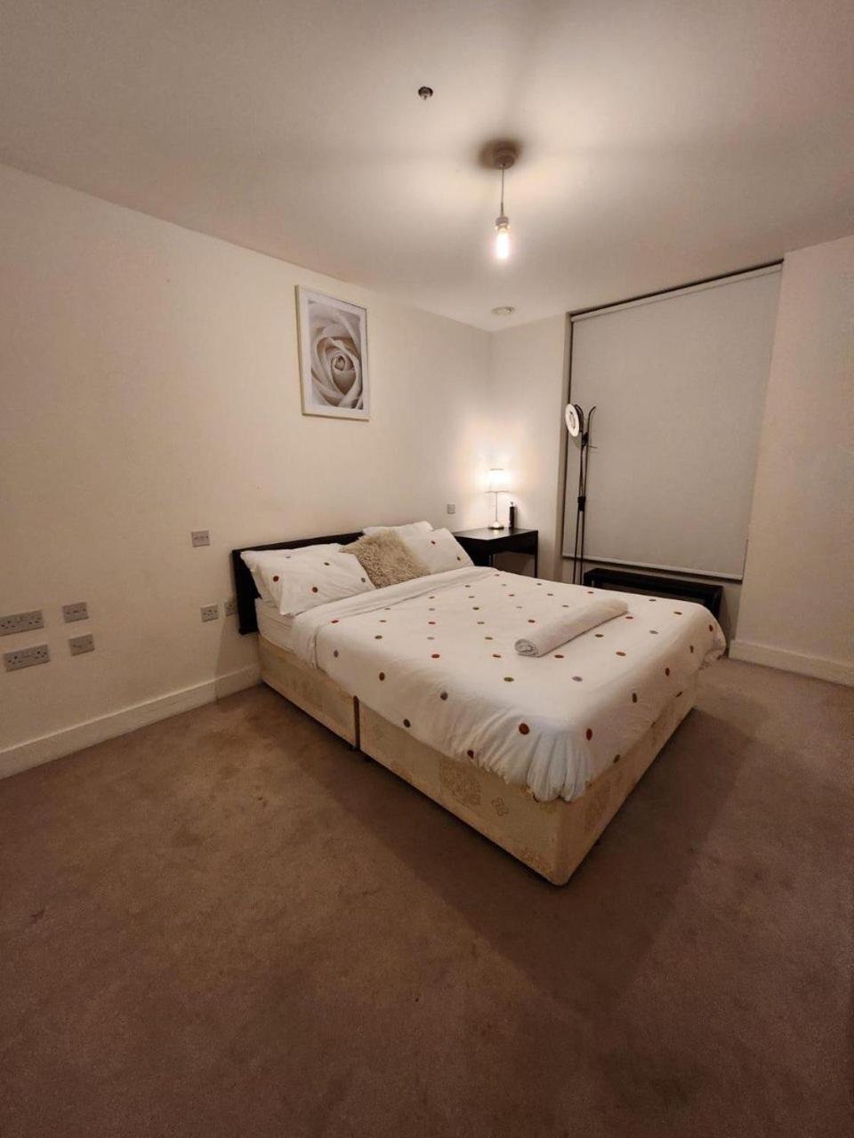 SweetHome Luxury Apartment