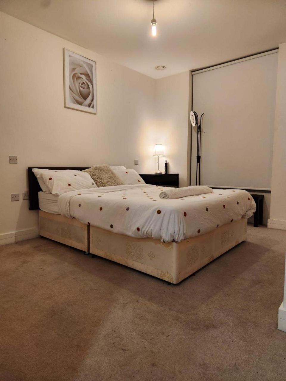 SweetHome Luxury Apartment