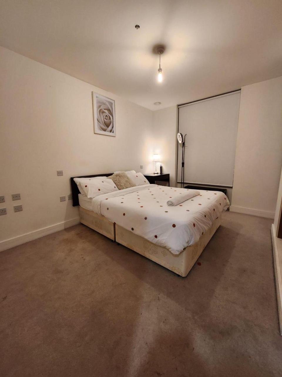SweetHome Luxury Apartment
