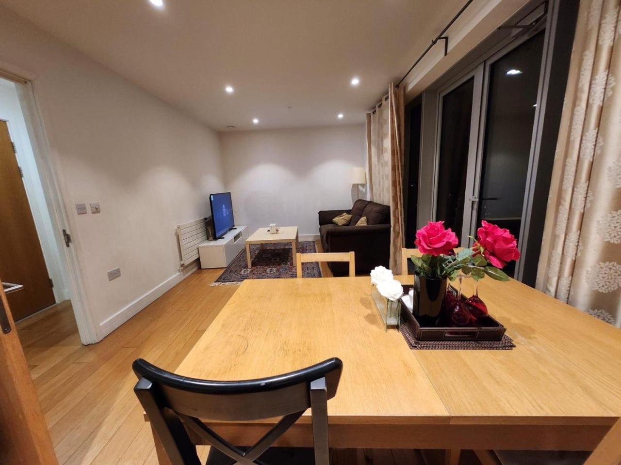 SweetHome Luxury Apartment