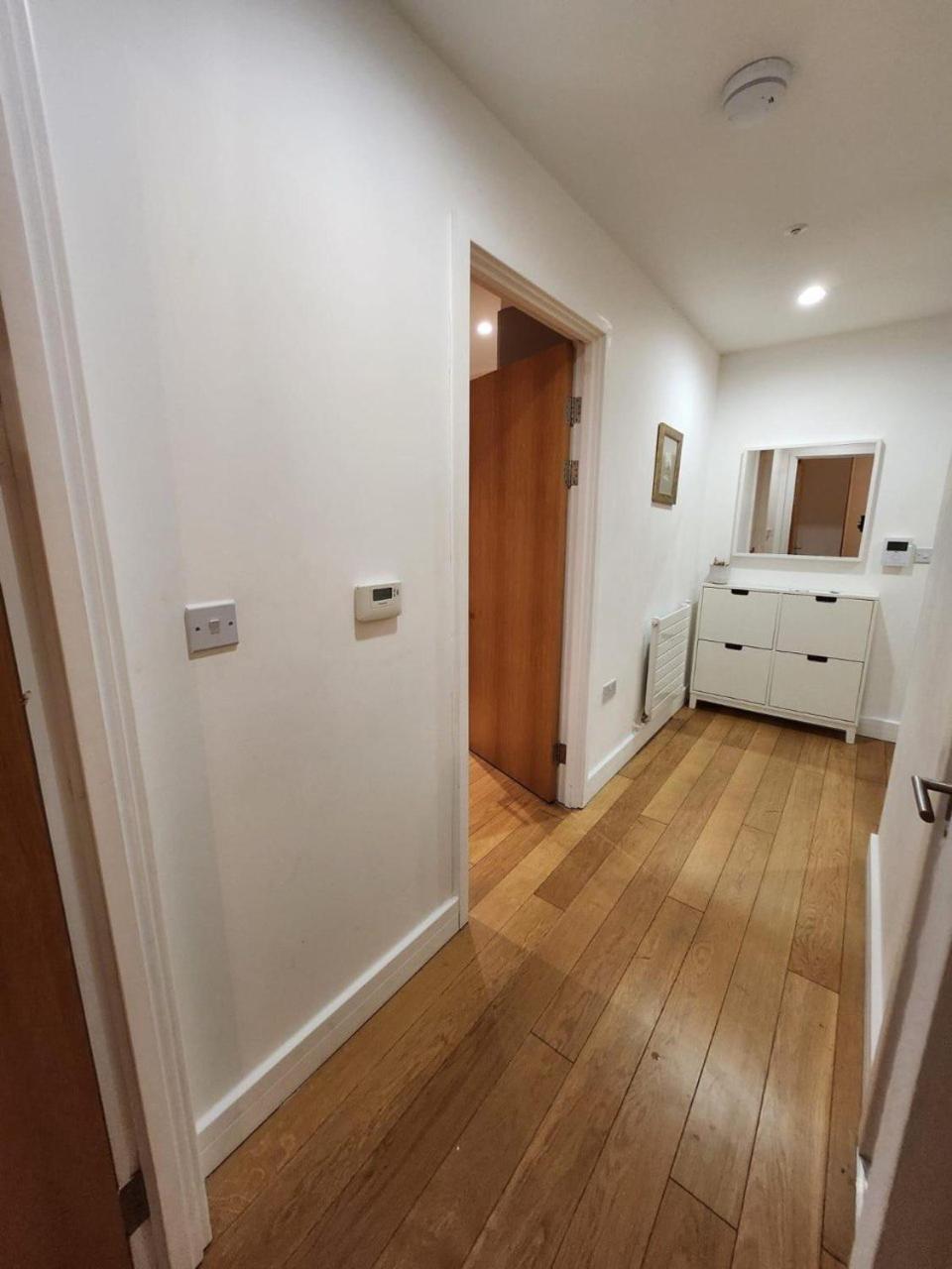 SweetHome Luxury Apartment