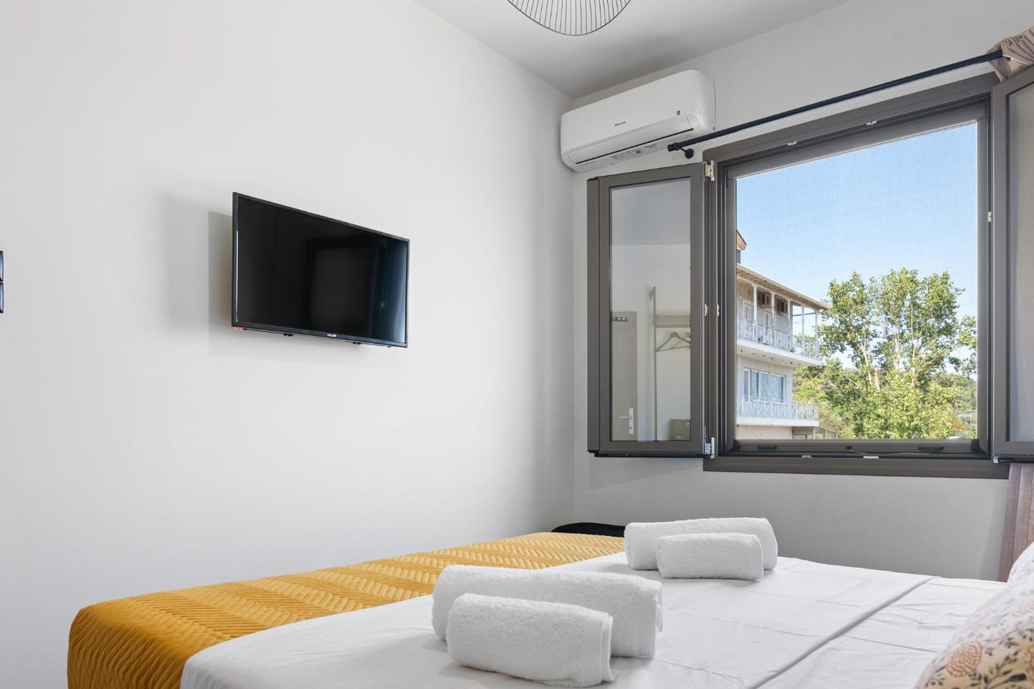 Dimargi Apartments