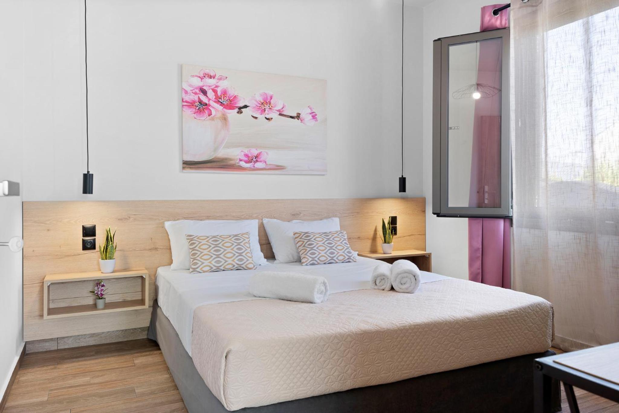 Dimargi Apartments