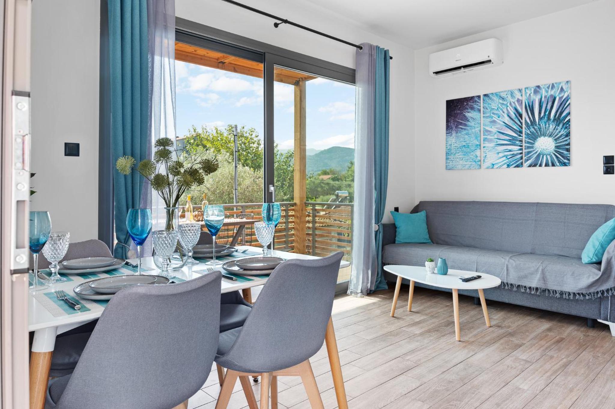Dimargi Apartments