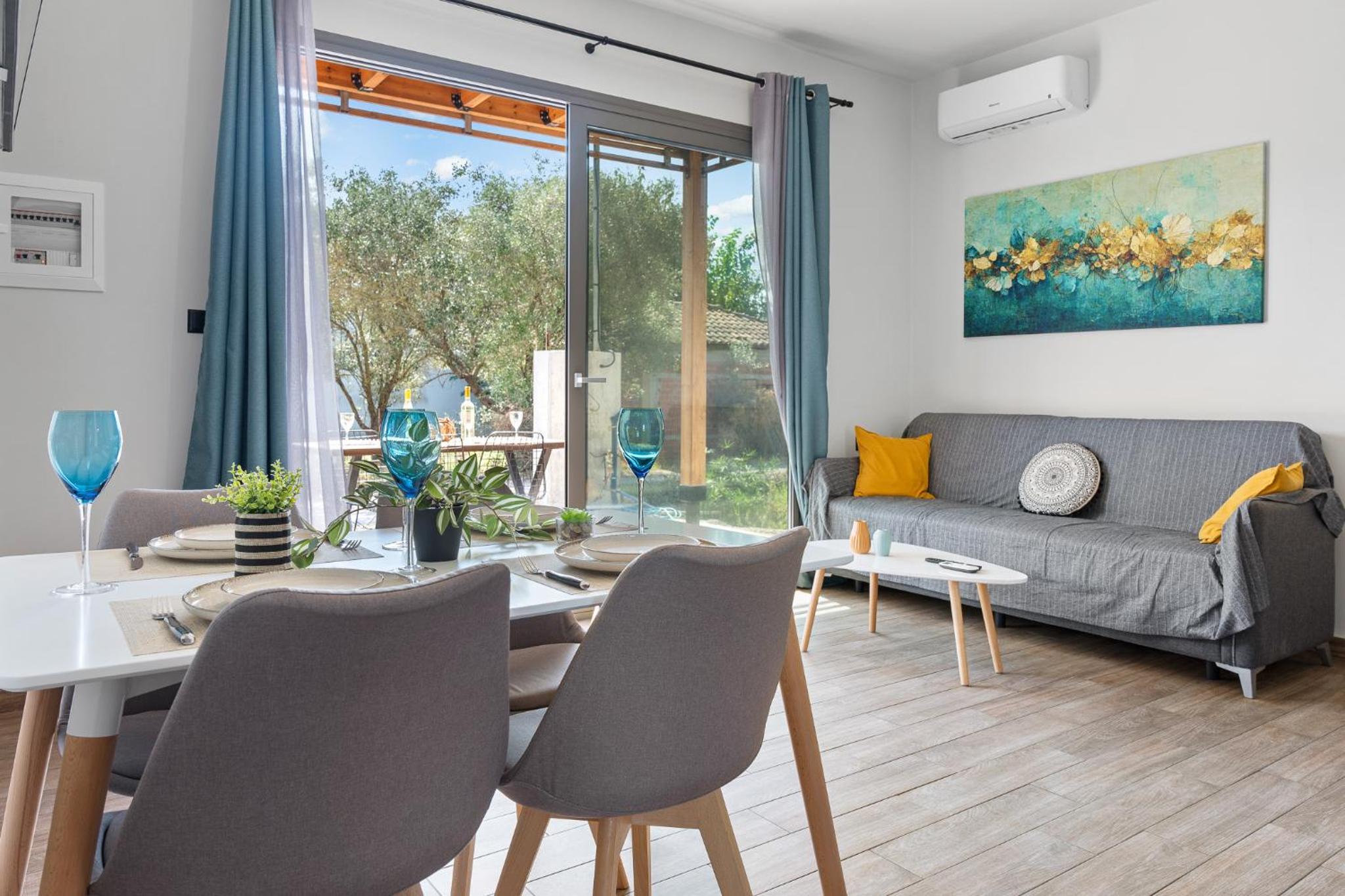Dimargi Apartments