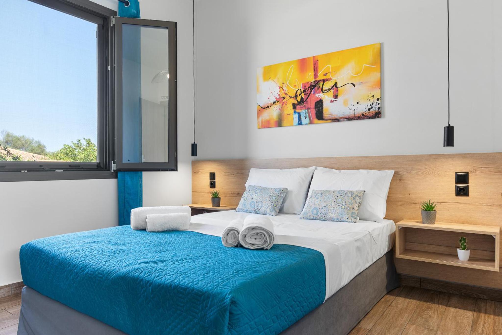 Dimargi Apartments