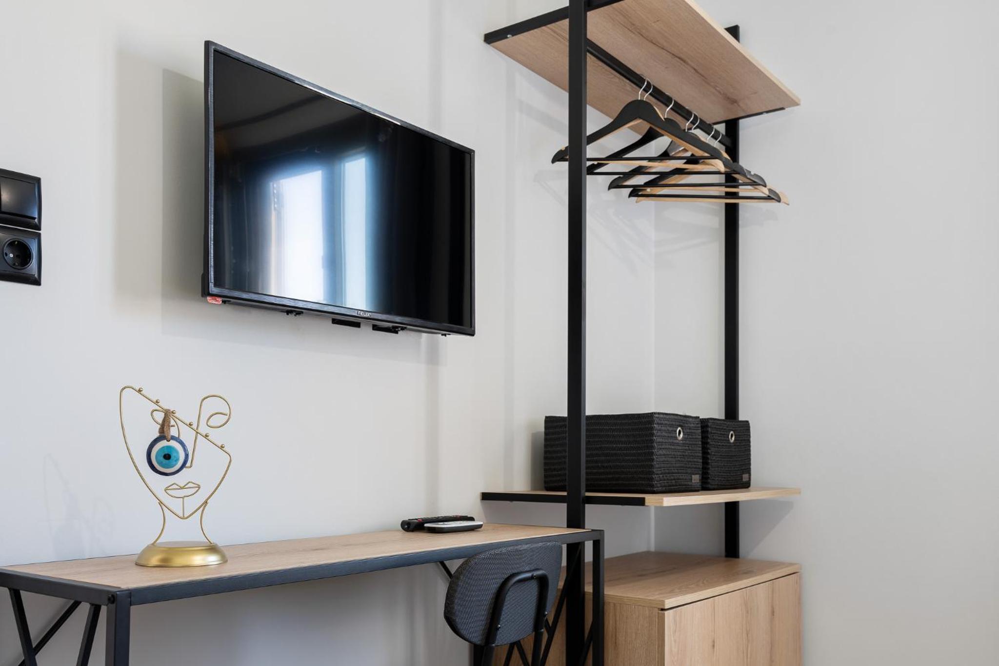 Dimargi Apartments
