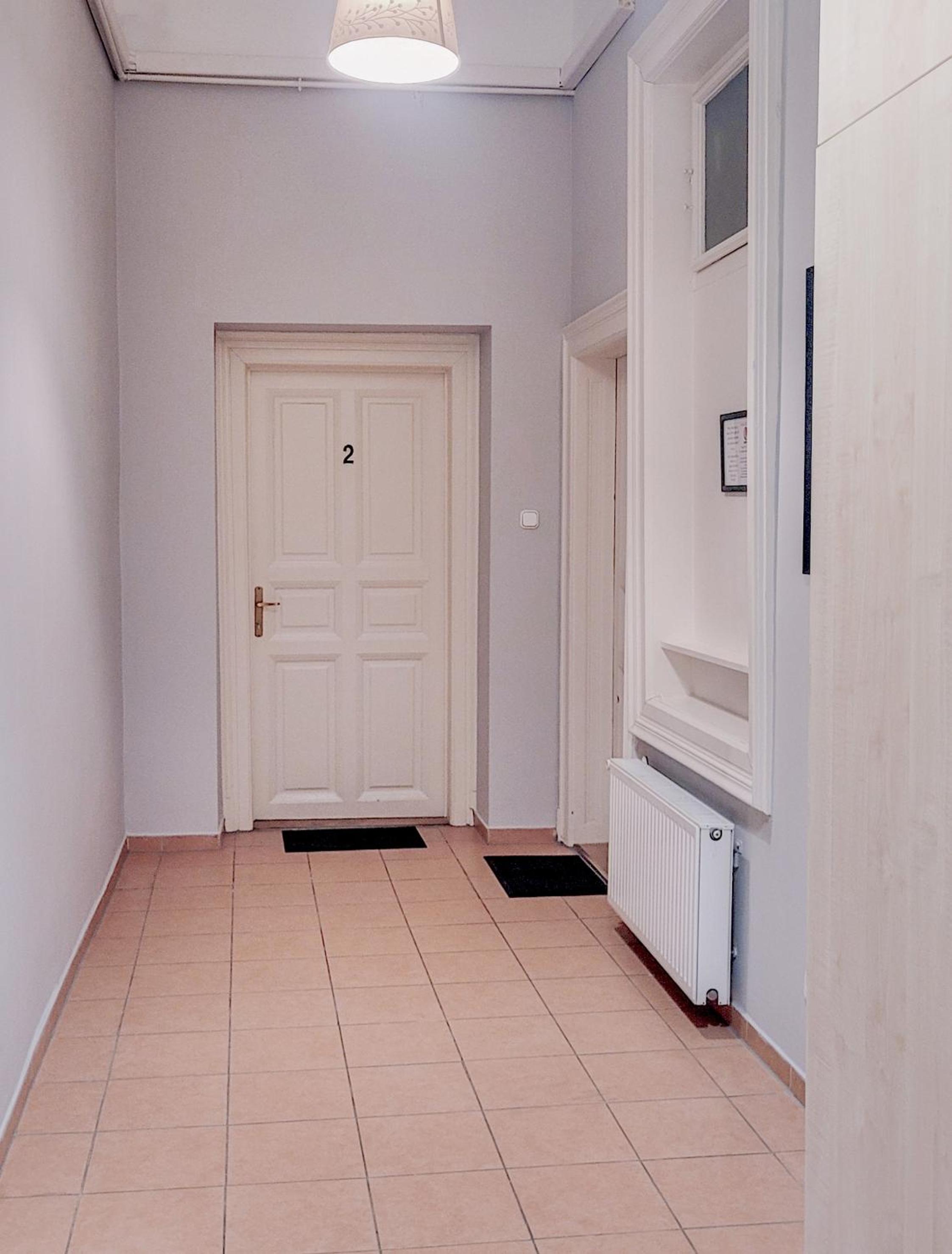 Mikszáth Apartments Budapest