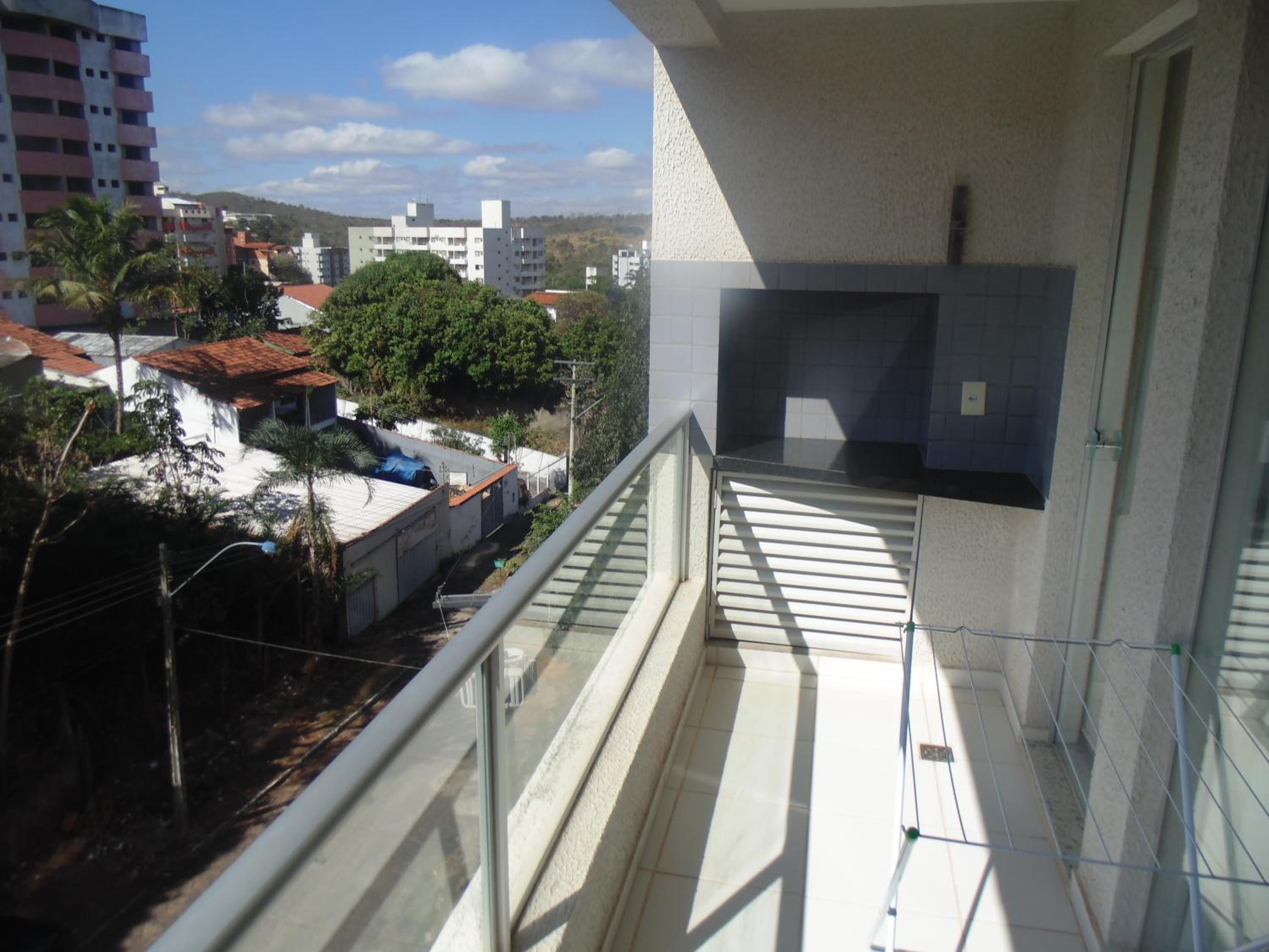 Veredas do Rio Quente Top