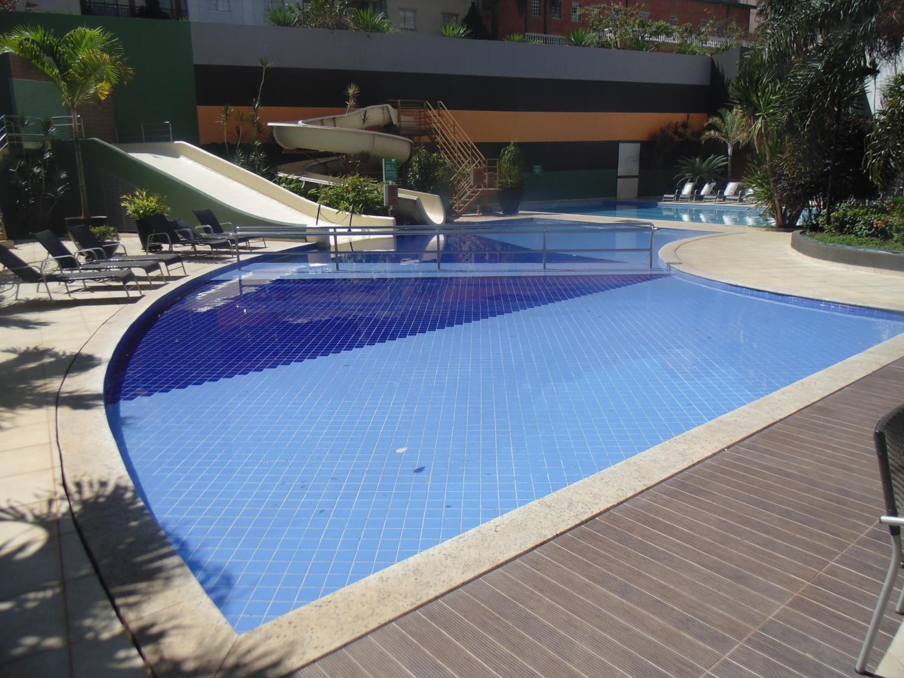 Veredas do Rio Quente Top