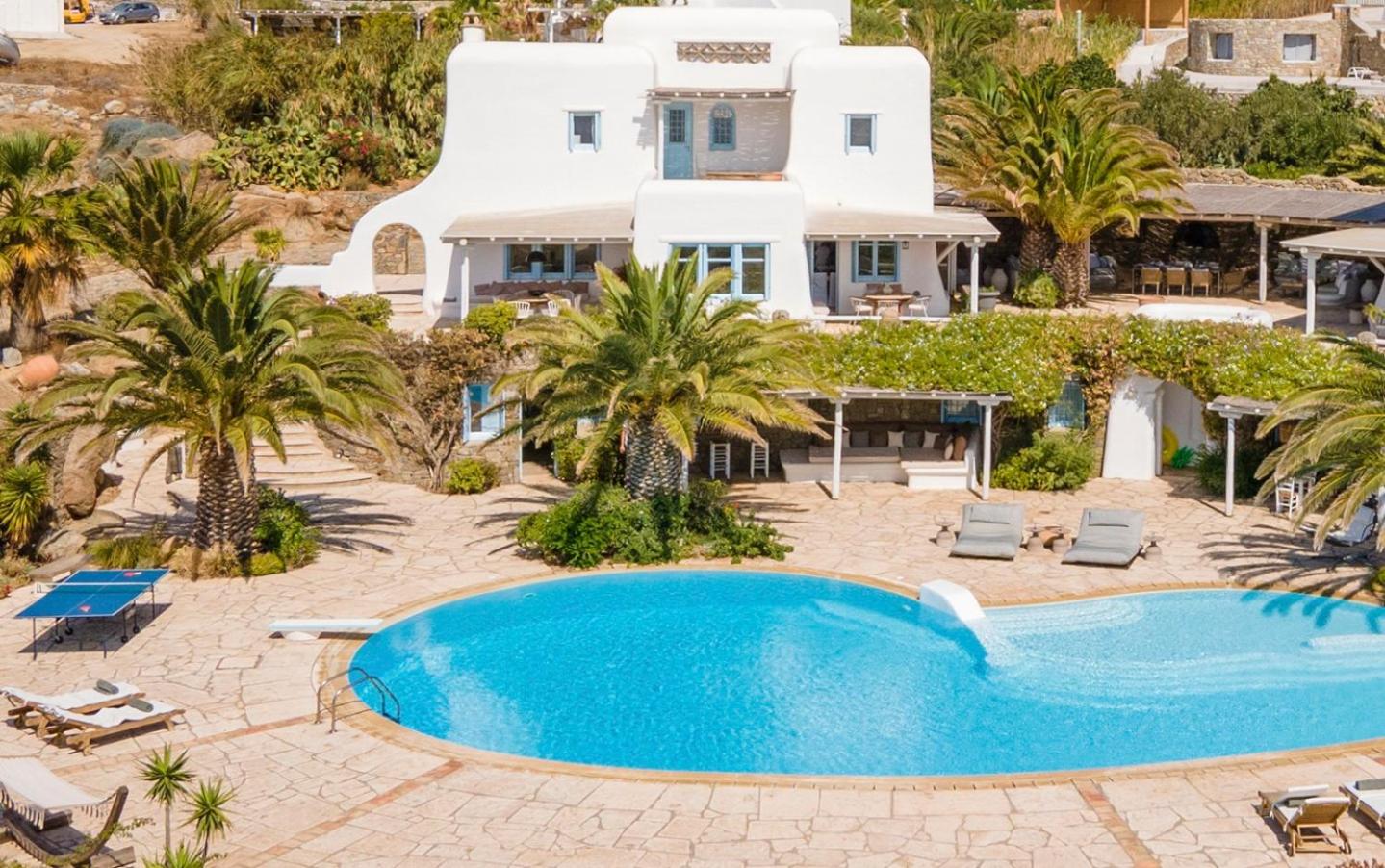 Verdemare West Villa photo 2