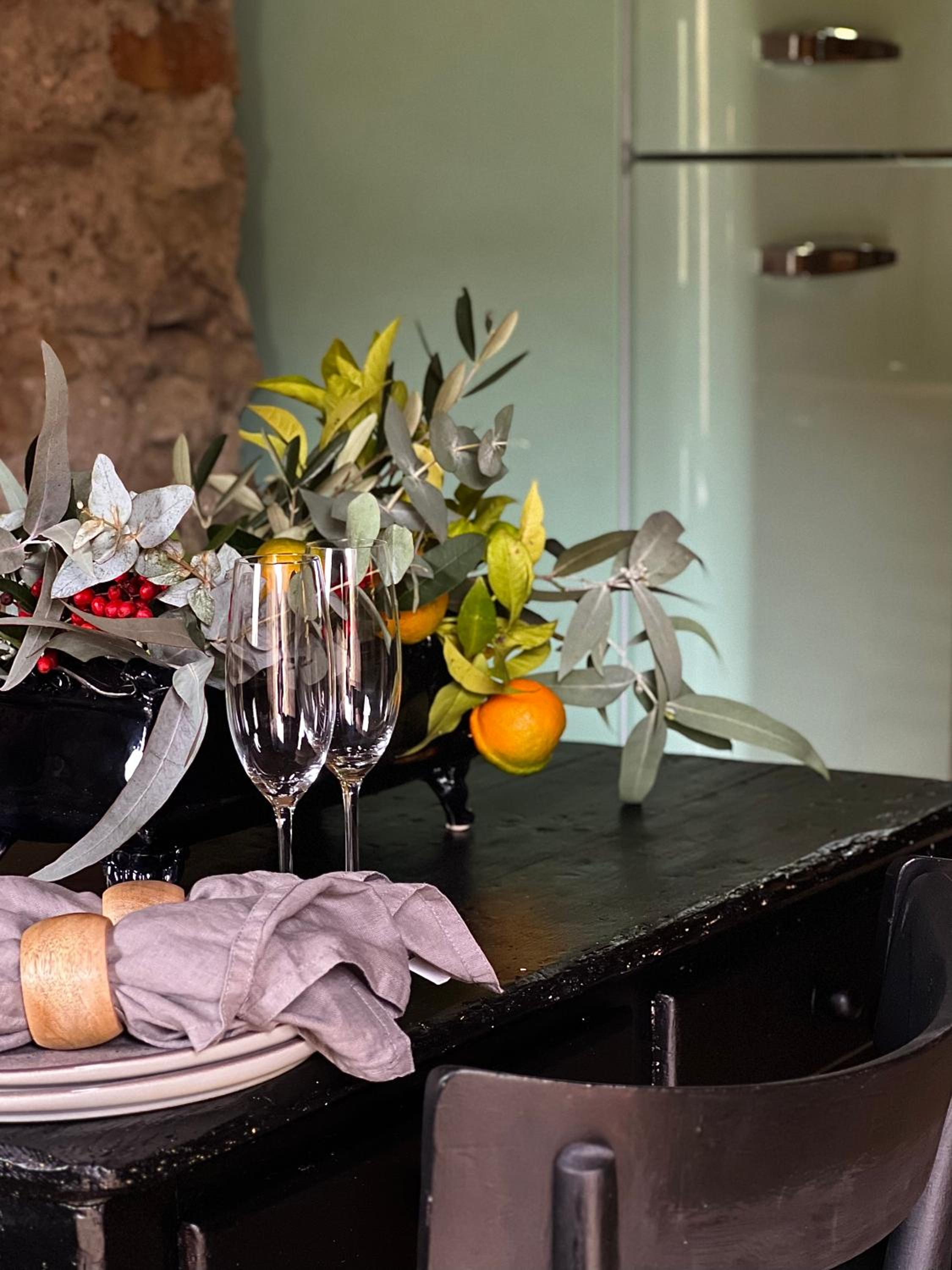 Luxury Villa Amore di Montagna