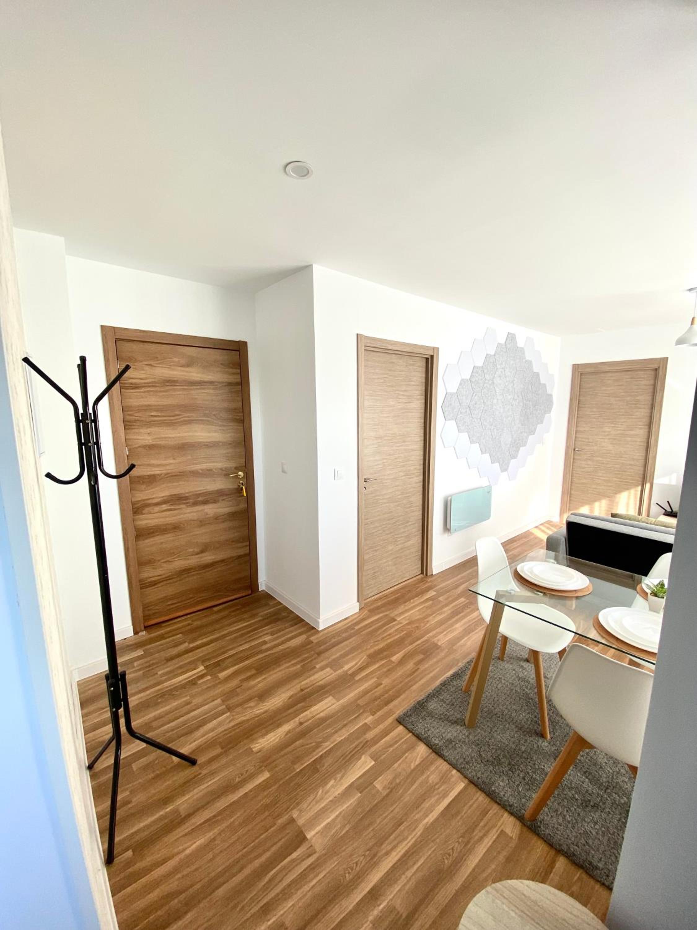Apartamentos LAMAROSA -LAS PLAYAS