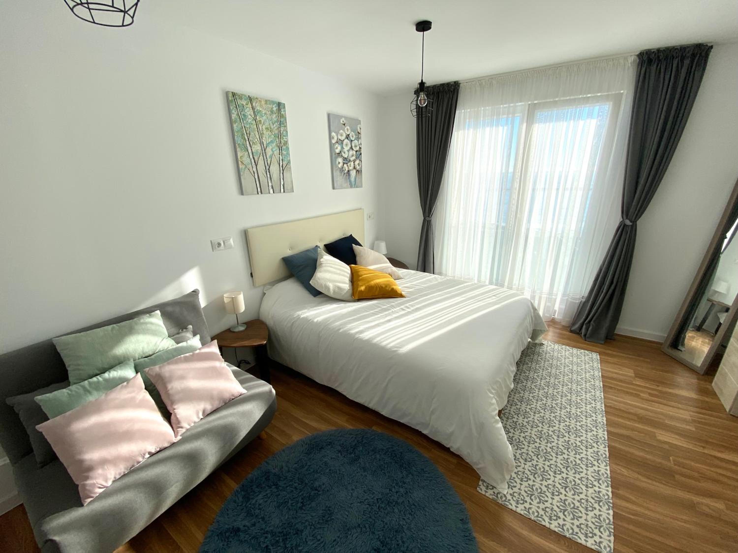 Apartamentos LAMAROSA -LAS PLAYAS