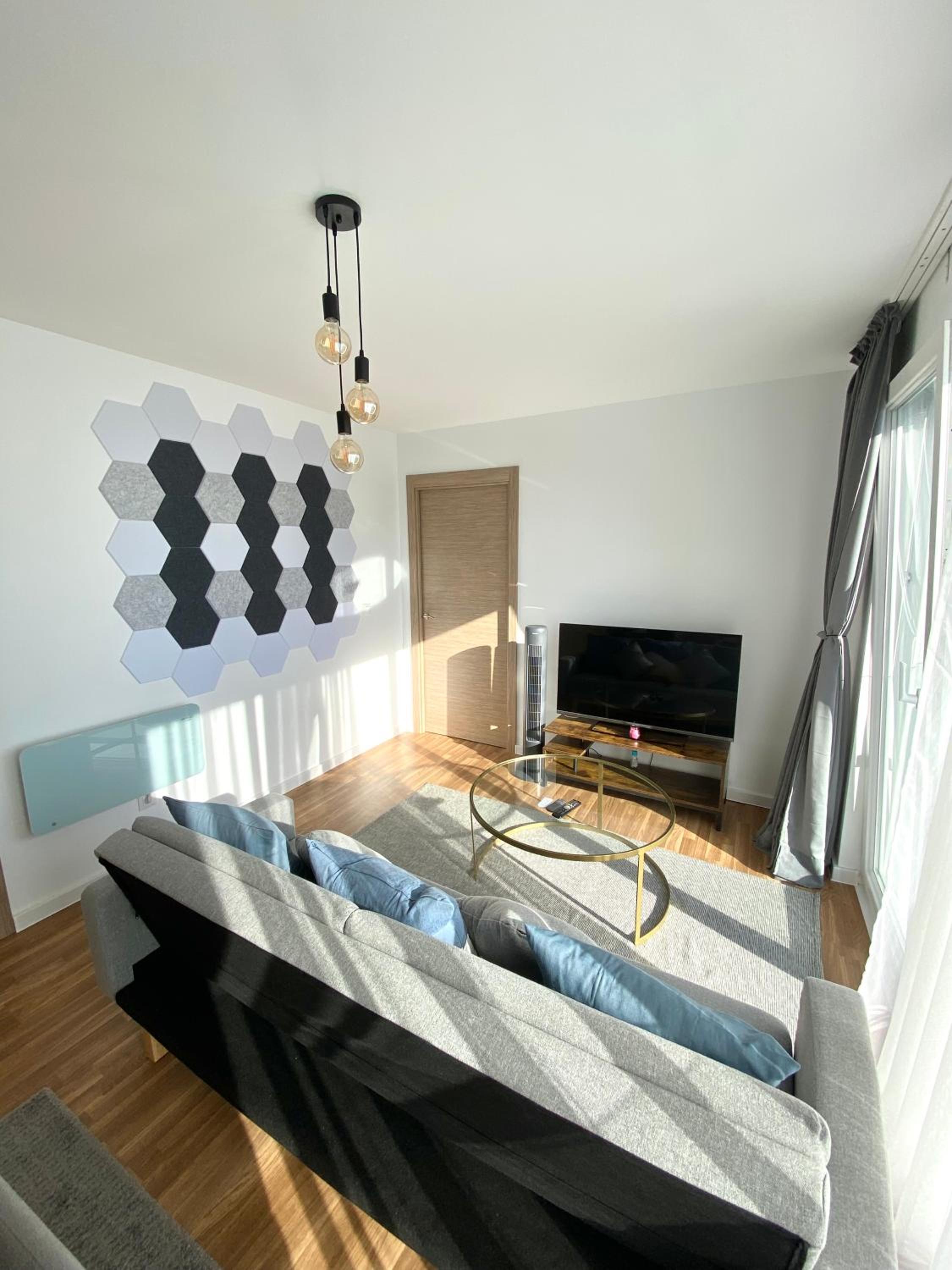 Apartamentos LAMAROSA -LAS PLAYAS