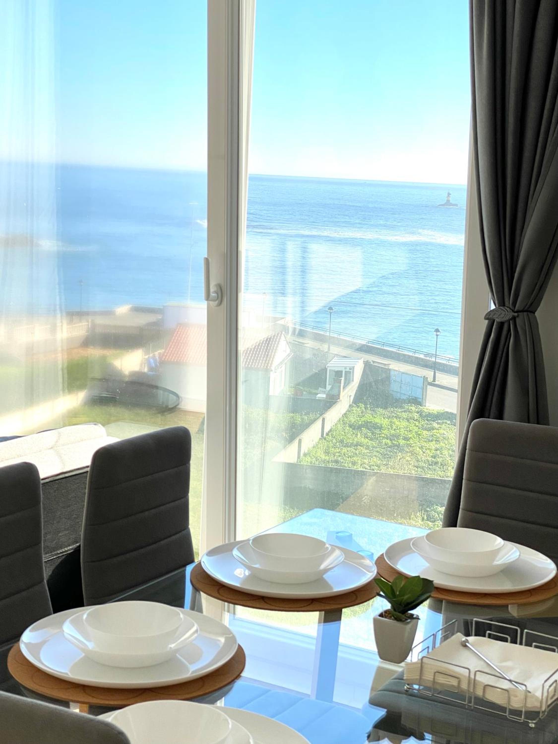 Apartamentos LAMAROSA -LAS PLAYAS