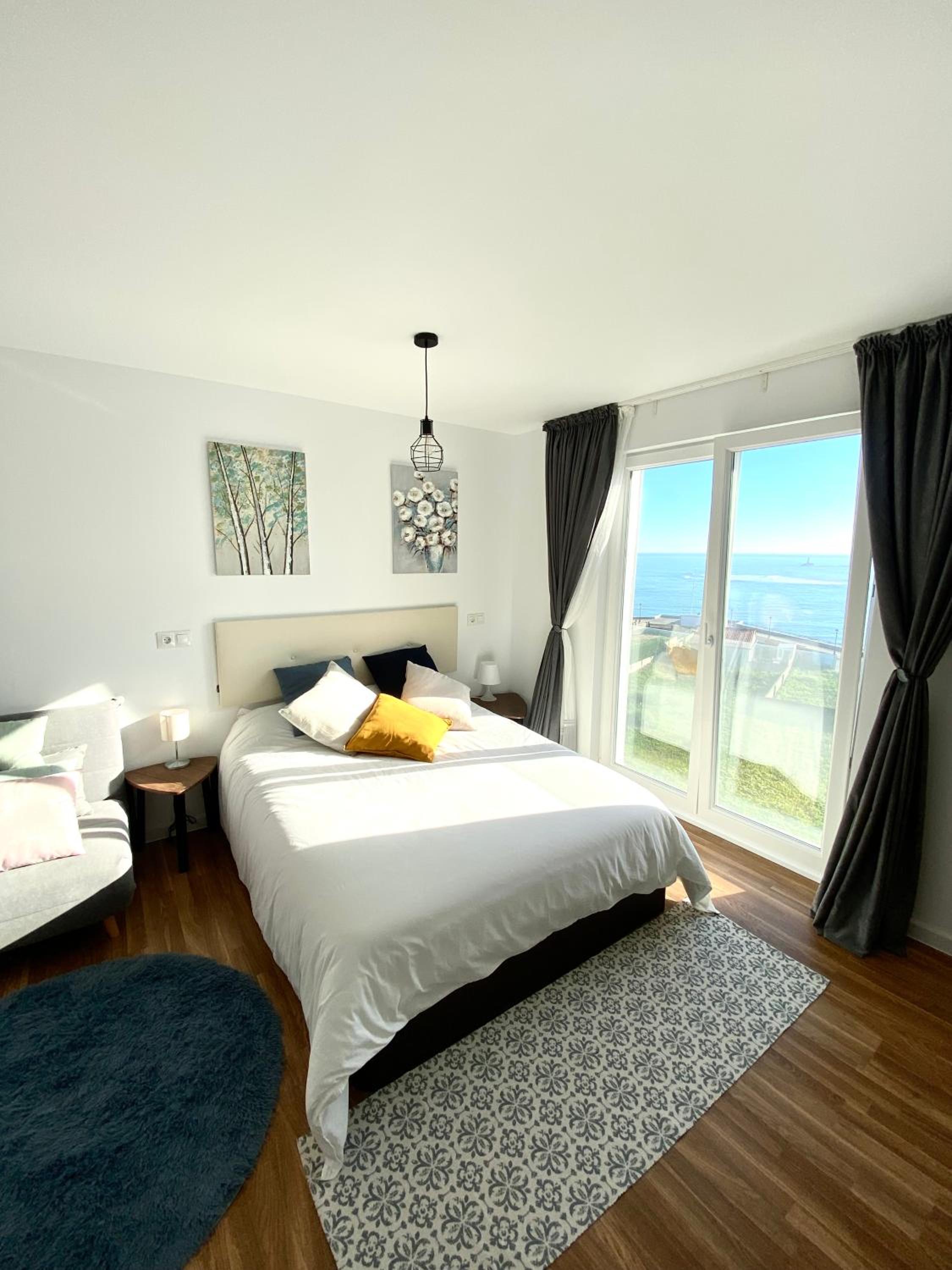 Apartamentos LAMAROSA -LAS PLAYAS