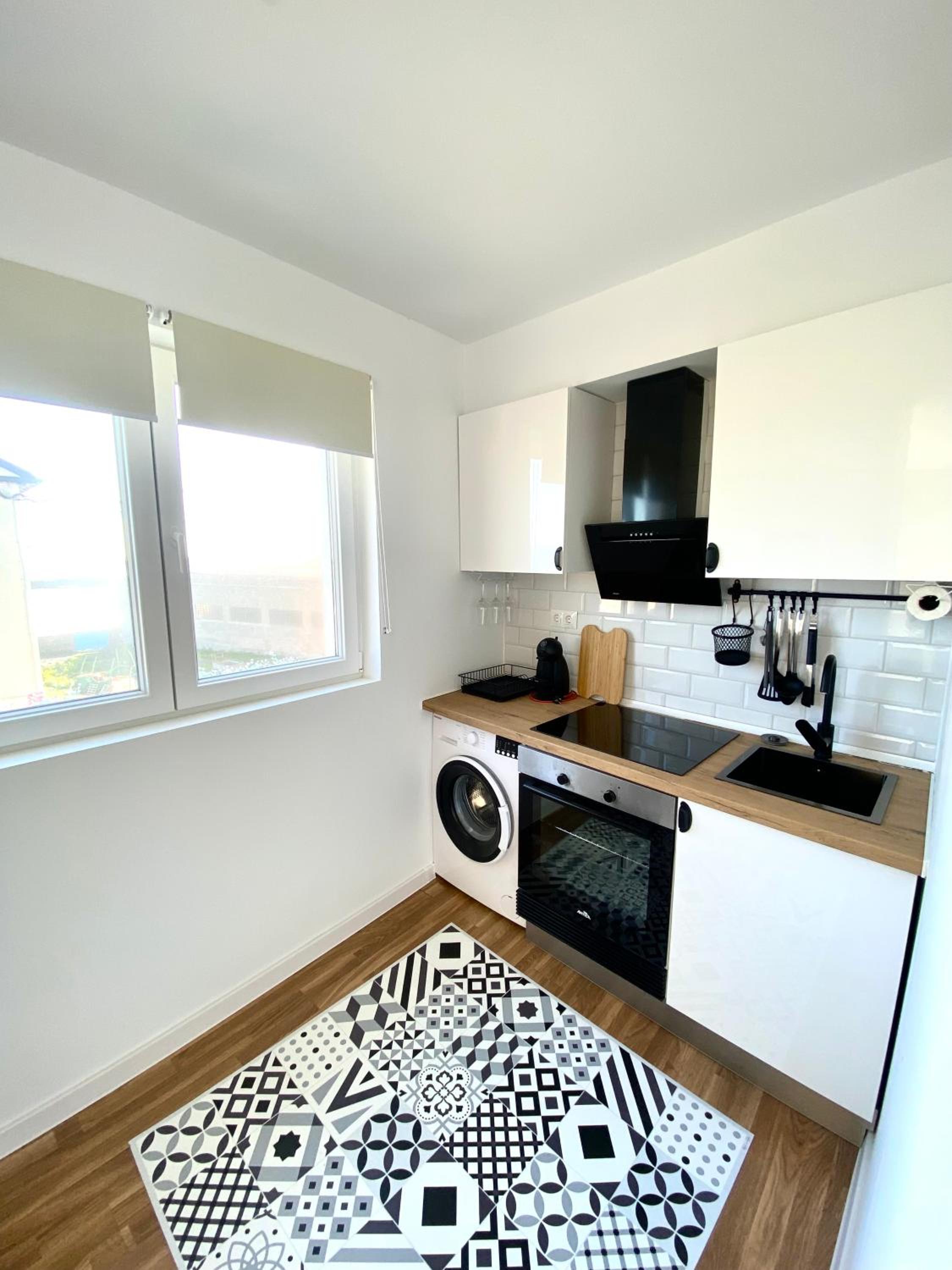 Apartamentos LAMAROSA -LAS PLAYAS