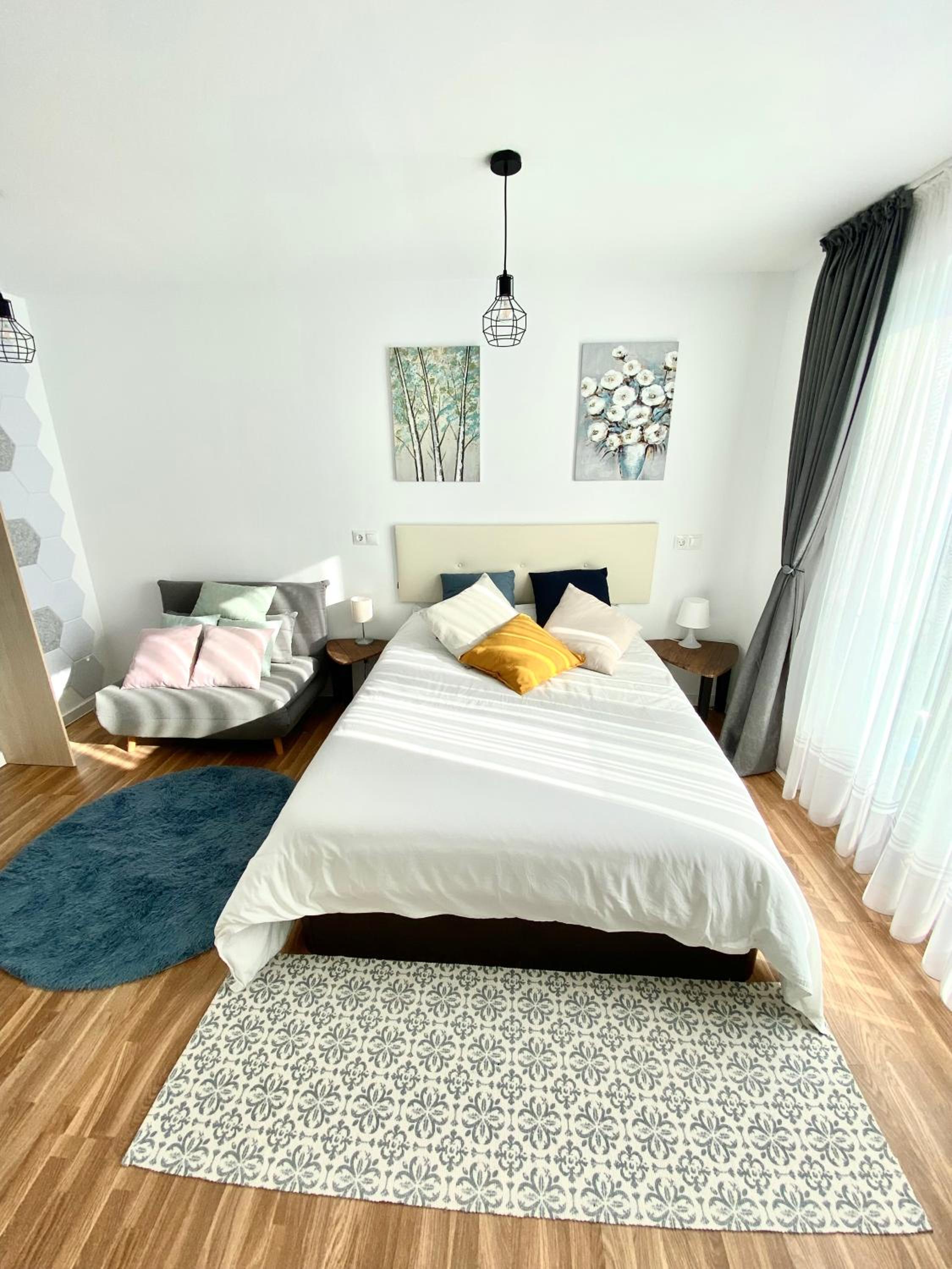 Apartamentos LAMAROSA -LAS PLAYAS