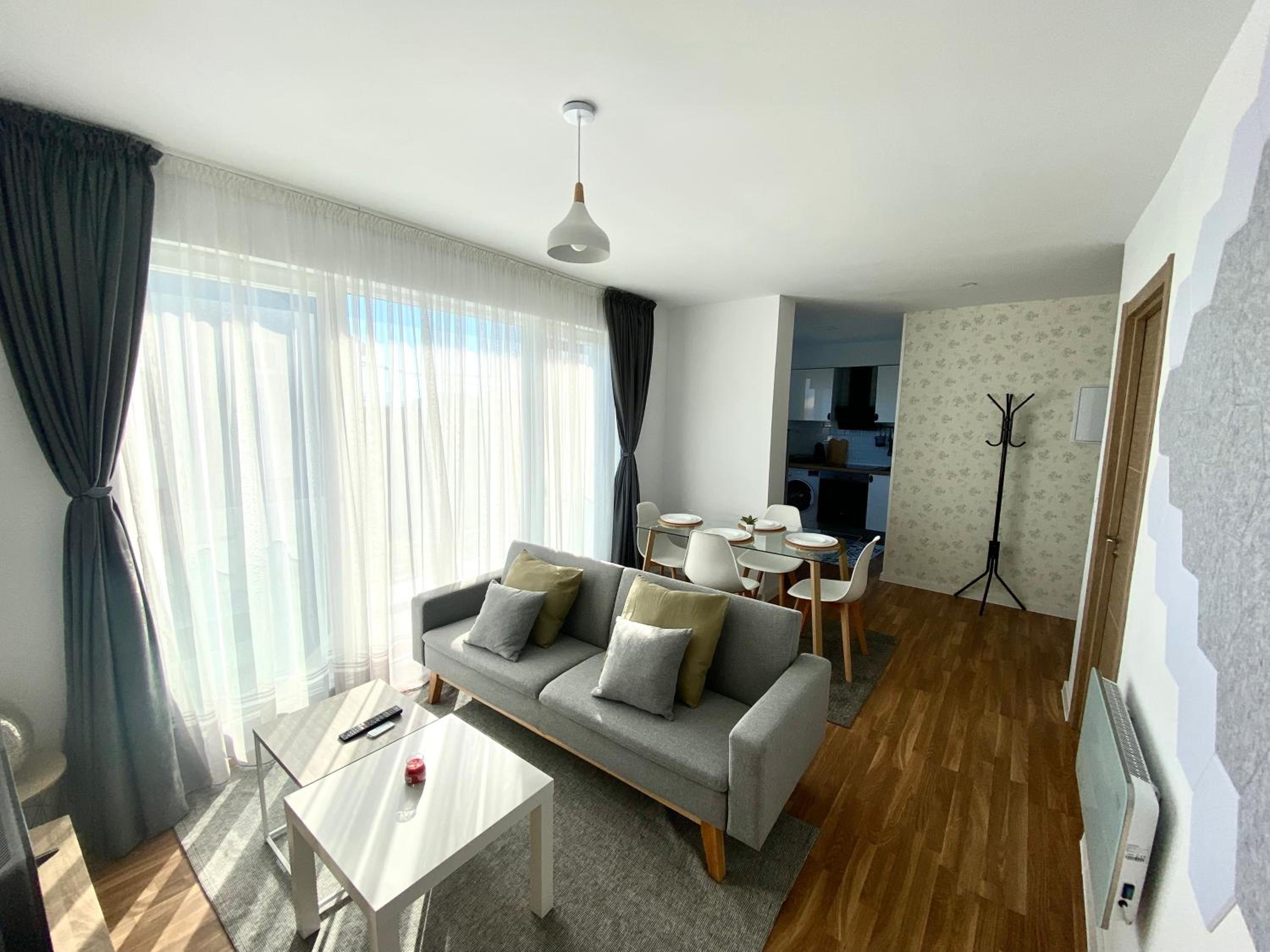 Apartamentos LAMAROSA -LAS PLAYAS