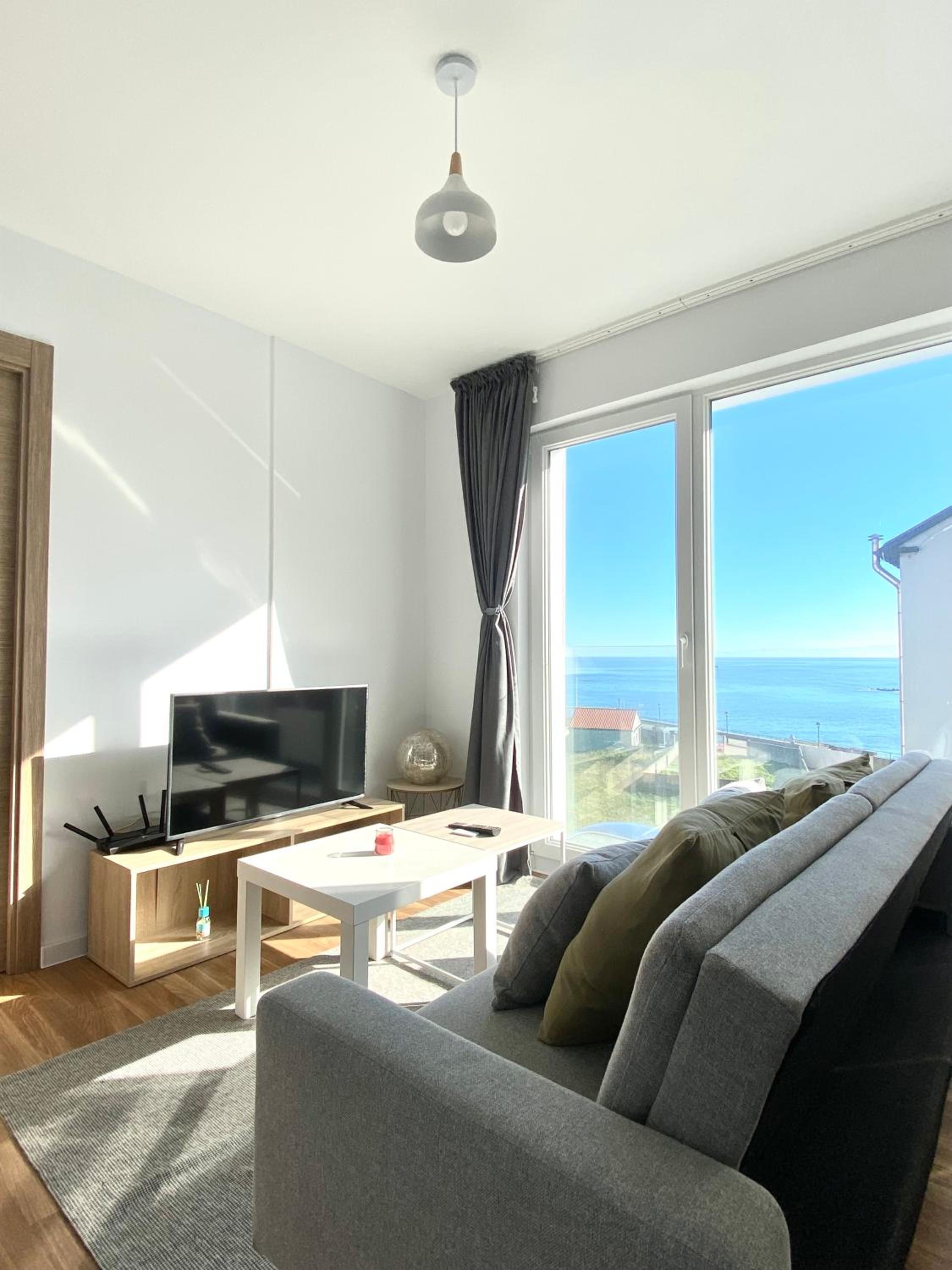 Apartamentos LAMAROSA -LAS PLAYAS