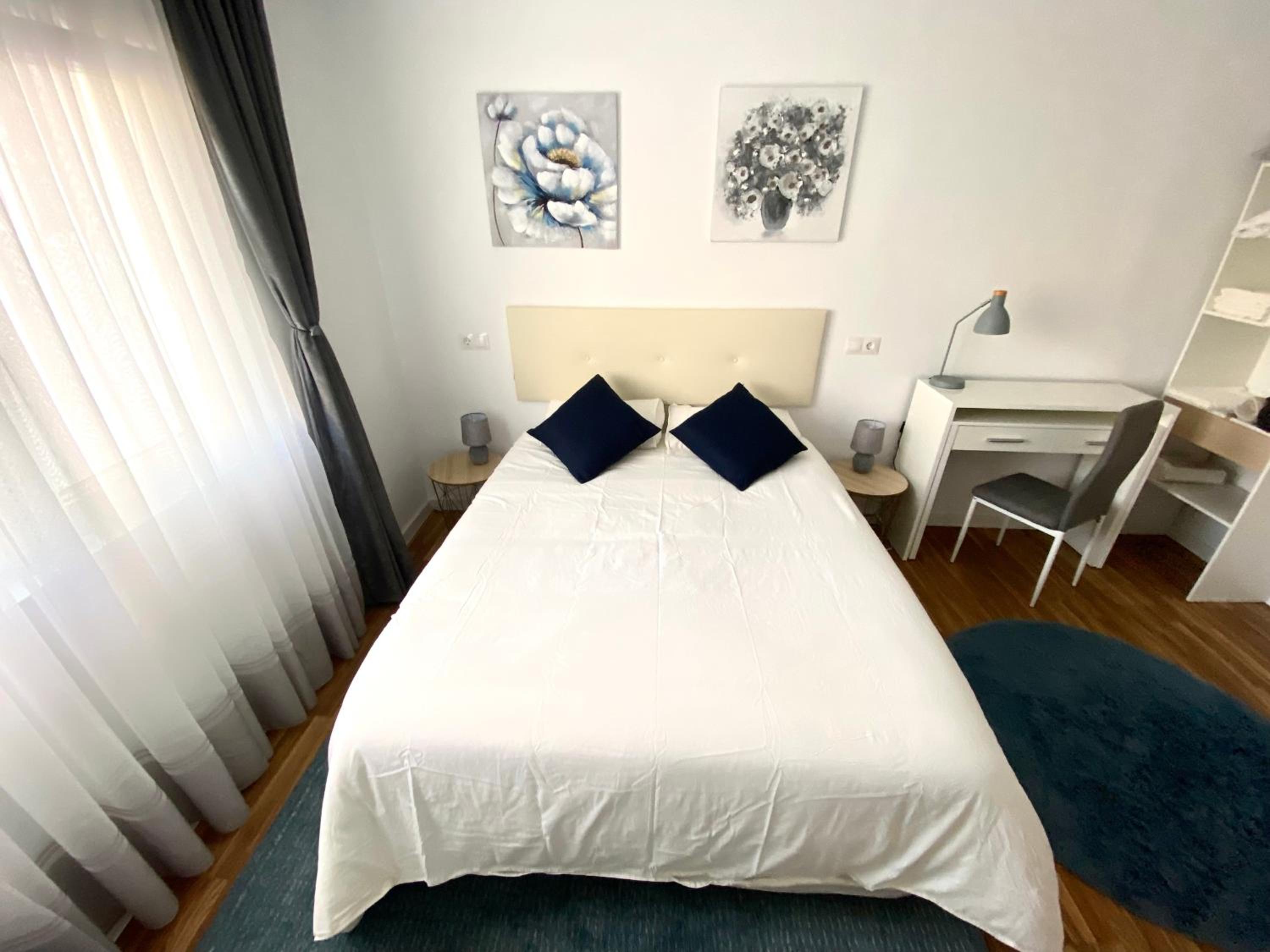 Apartamentos LAMAROSA -LAS PLAYAS