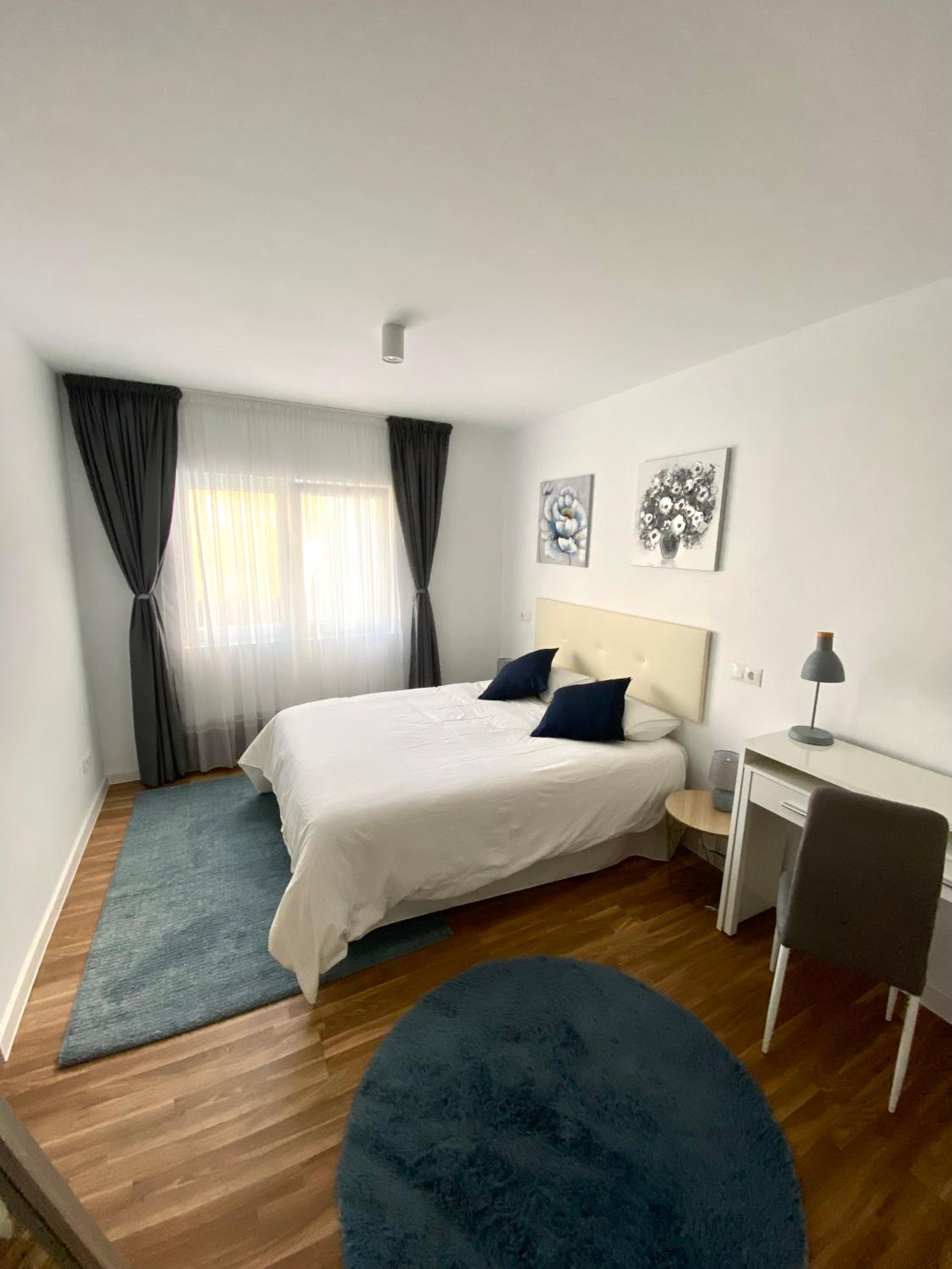 Apartamentos LAMAROSA -LAS PLAYAS