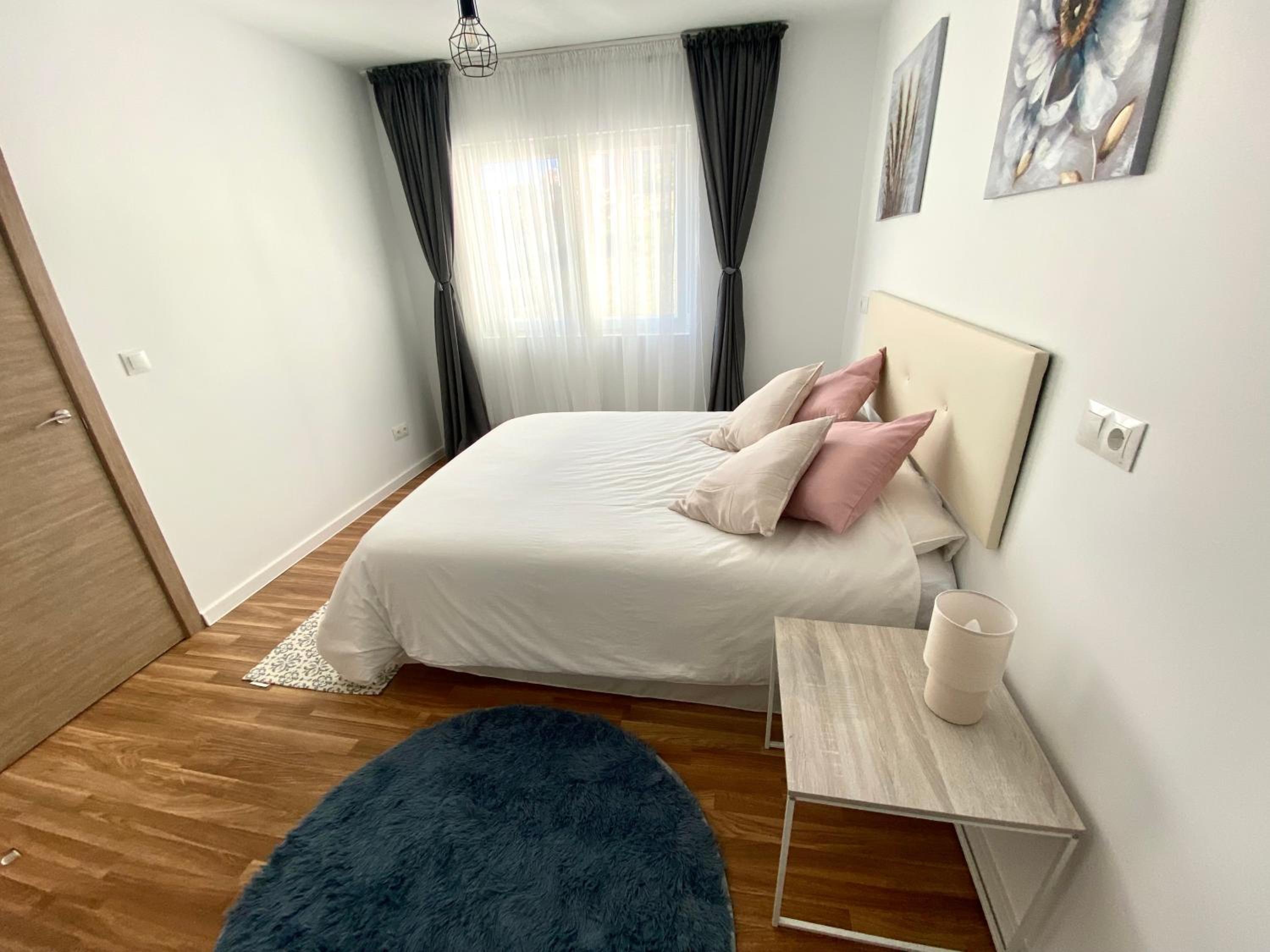 Apartamentos LAMAROSA -LAS PLAYAS