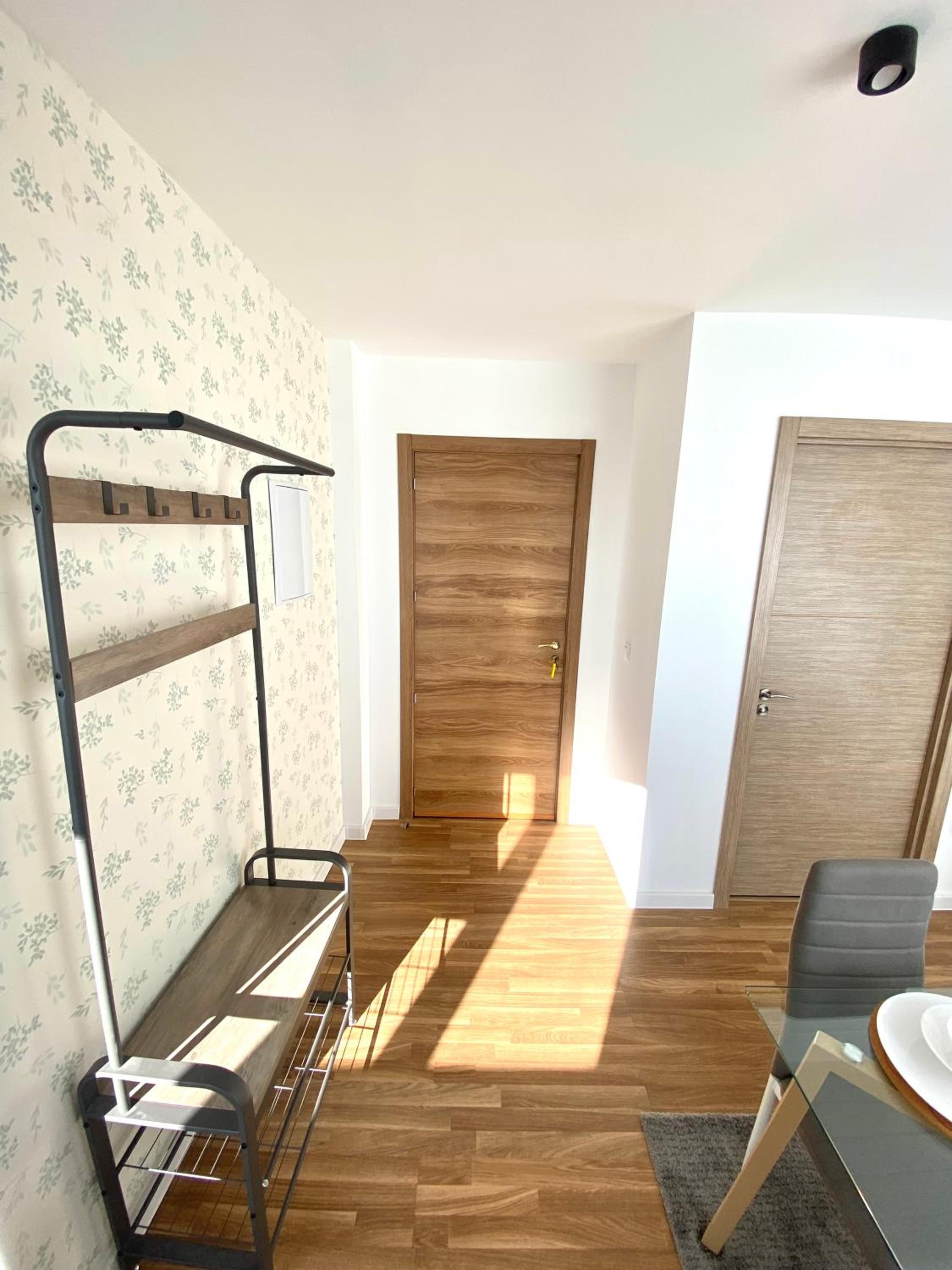 Apartamentos LAMAROSA -LAS PLAYAS