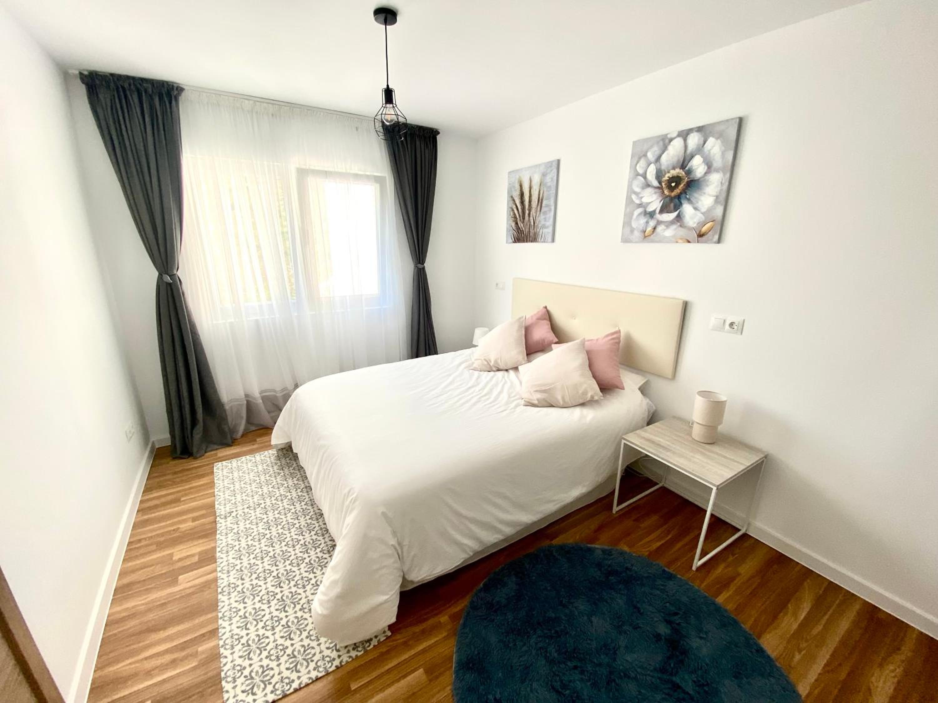 Apartamentos LAMAROSA -LAS PLAYAS