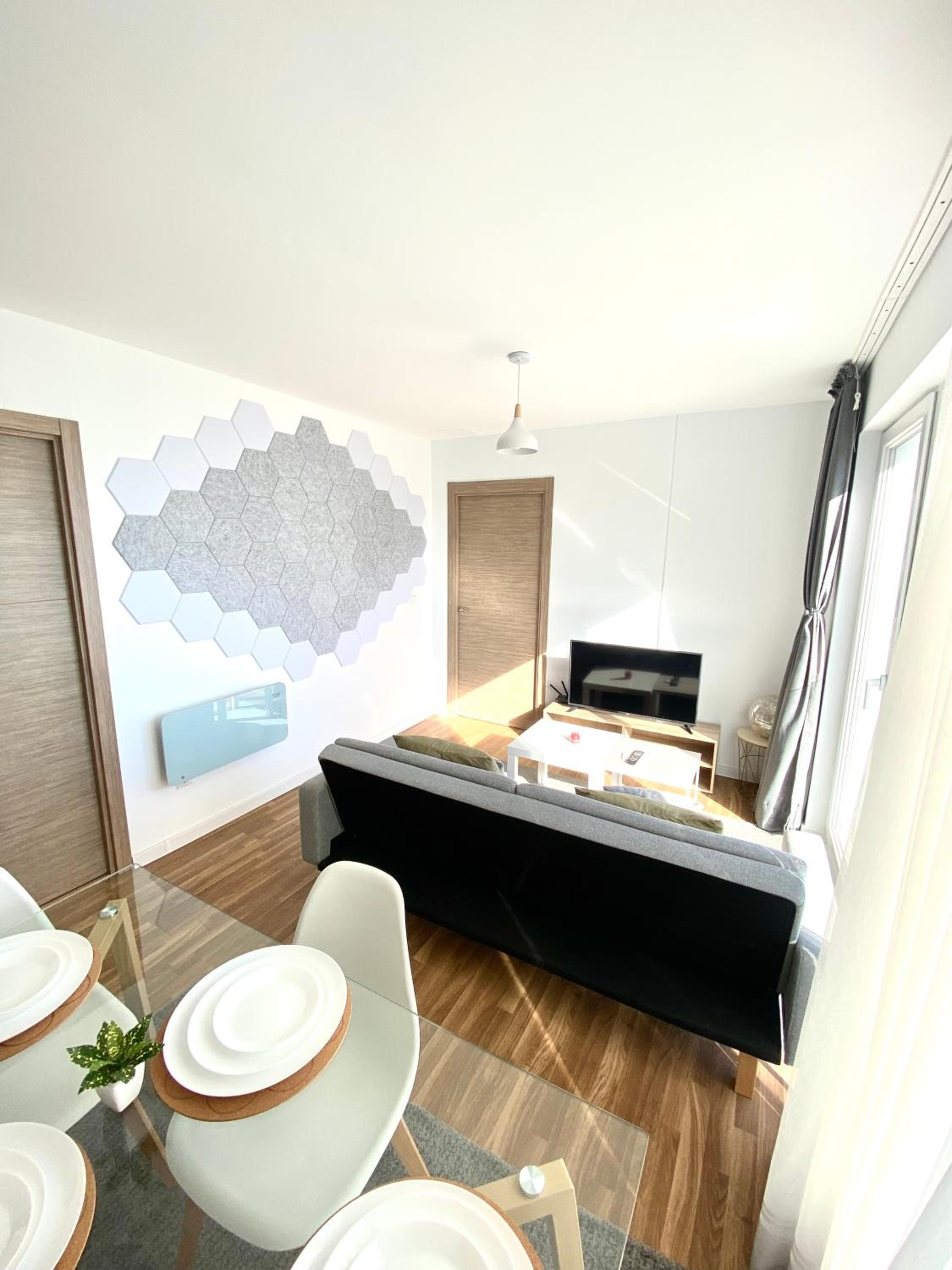 Apartamentos LAMAROSA -LAS PLAYAS