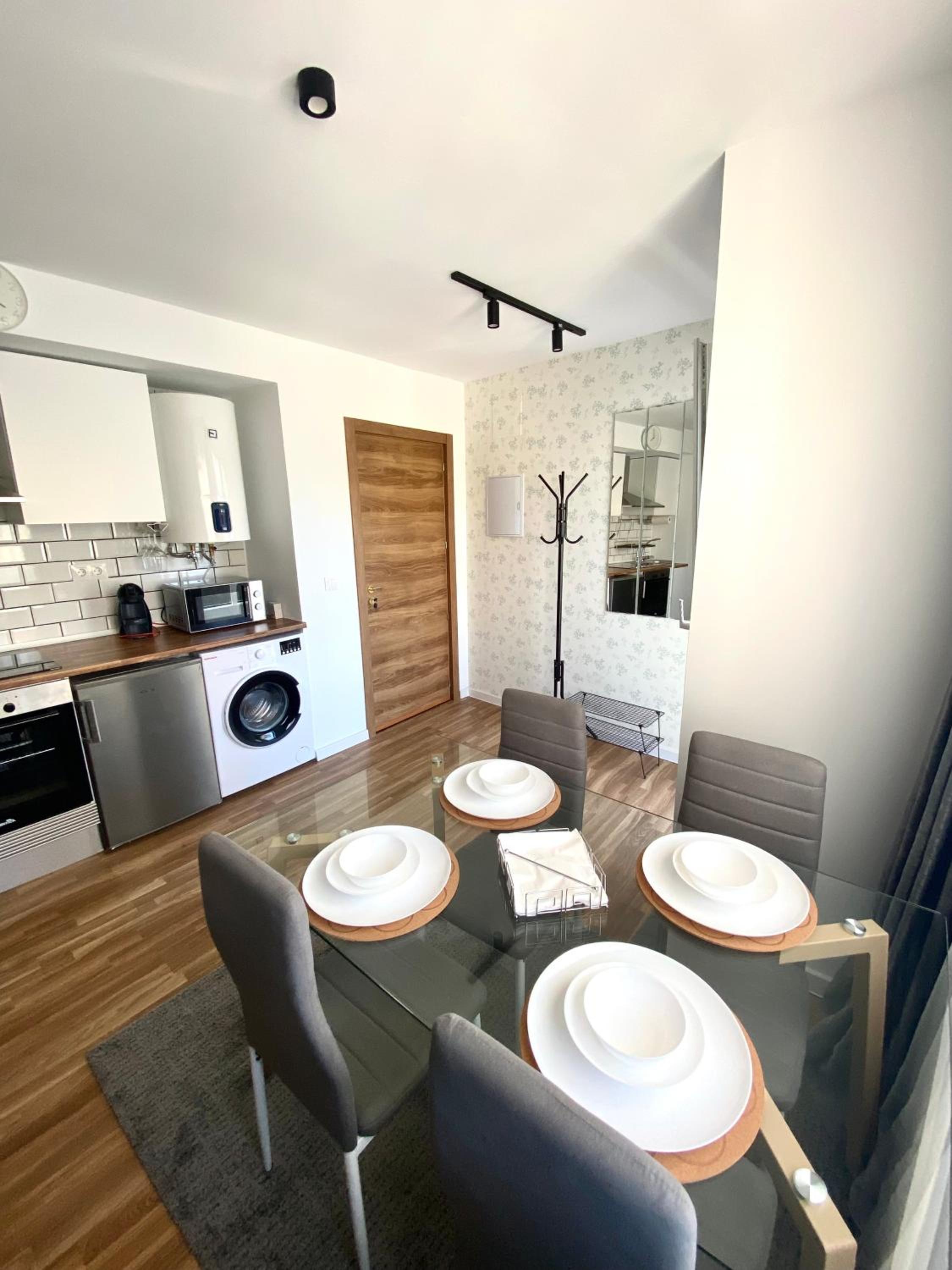 Apartamentos LAMAROSA -LAS PLAYAS